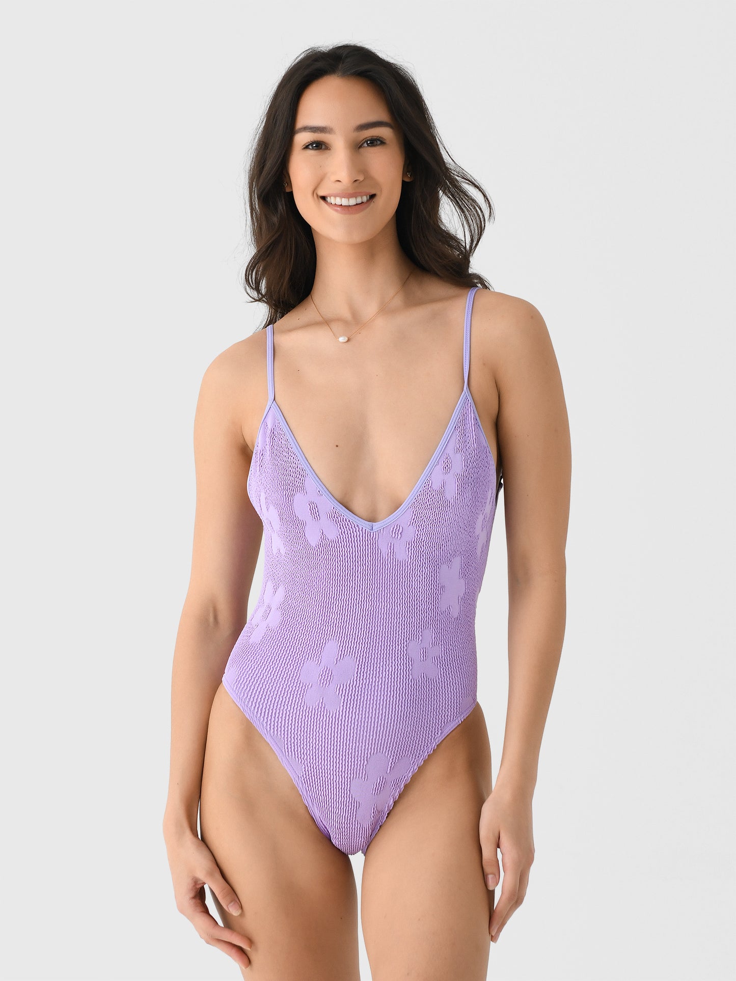 Bond Eye Women's Elena One-Piece Swimsuit