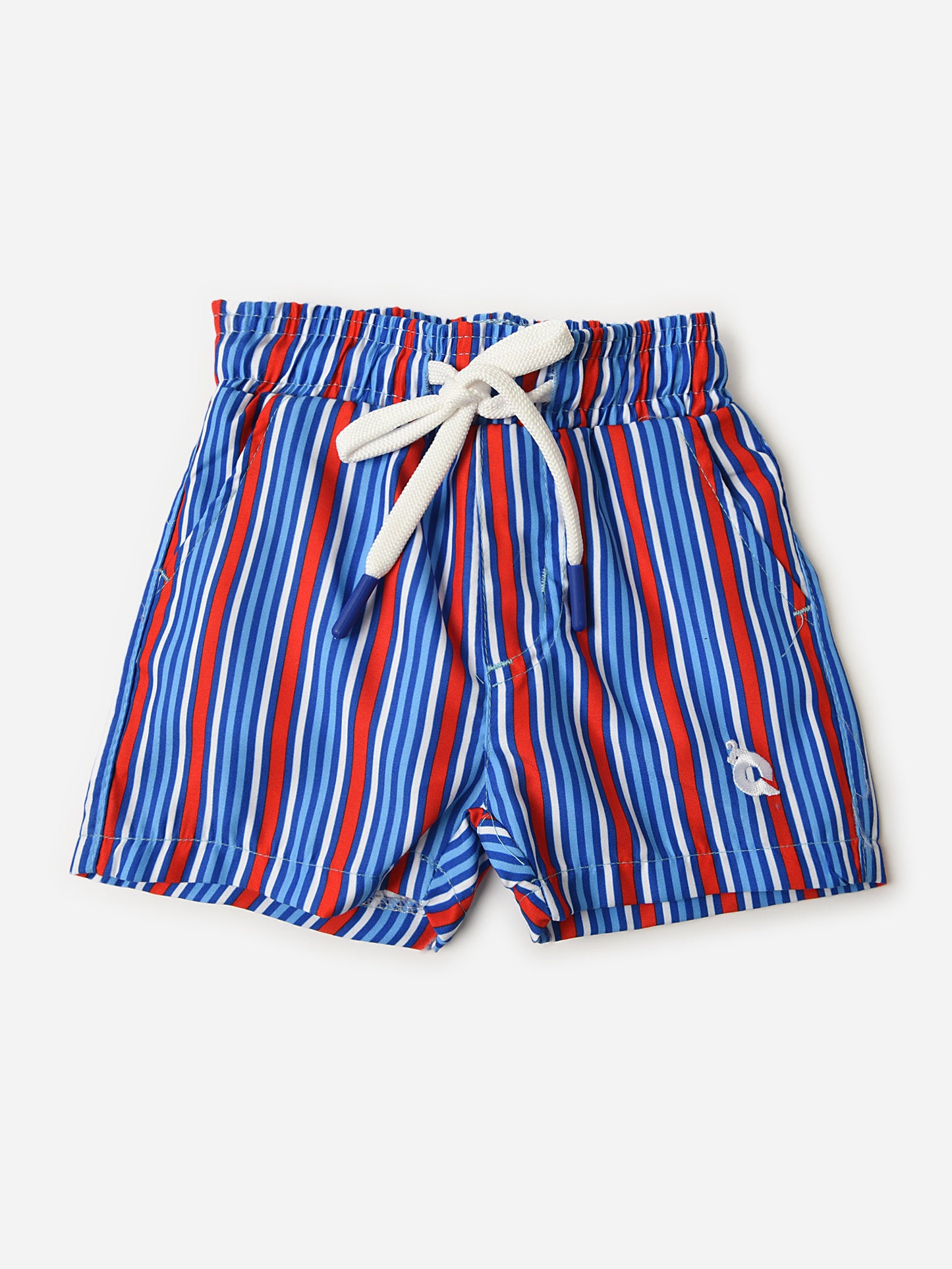 Blue Quail Boys' Swim Trunk