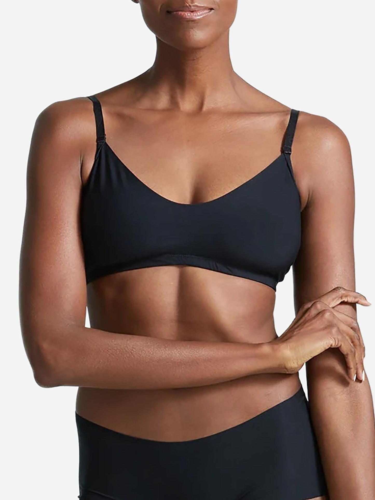 Commando Women's Butter Bralette