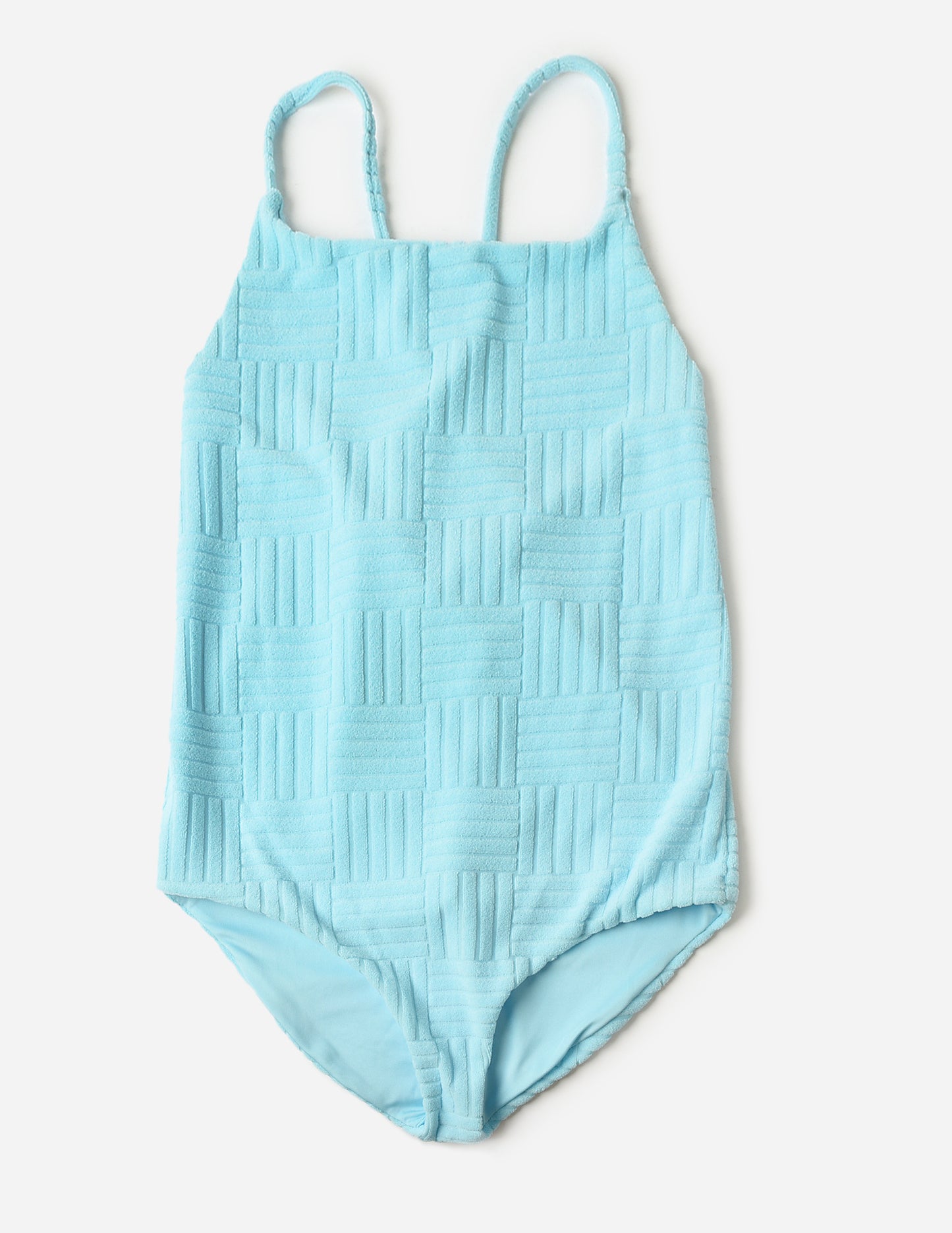 Beach Riot Girls' Little Julia One-Piece Swimsuit