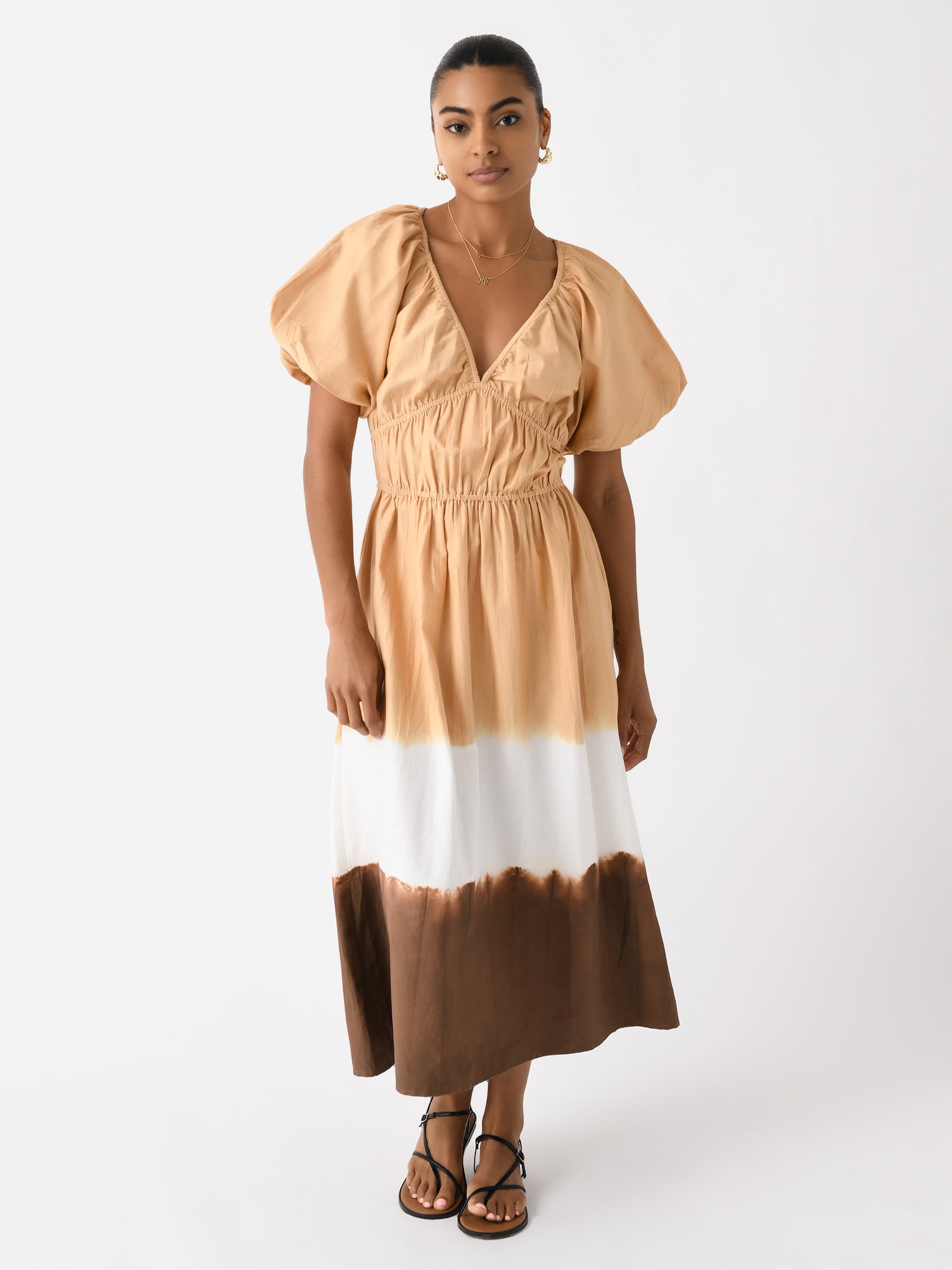 Banjanan Women's Francesca Dress