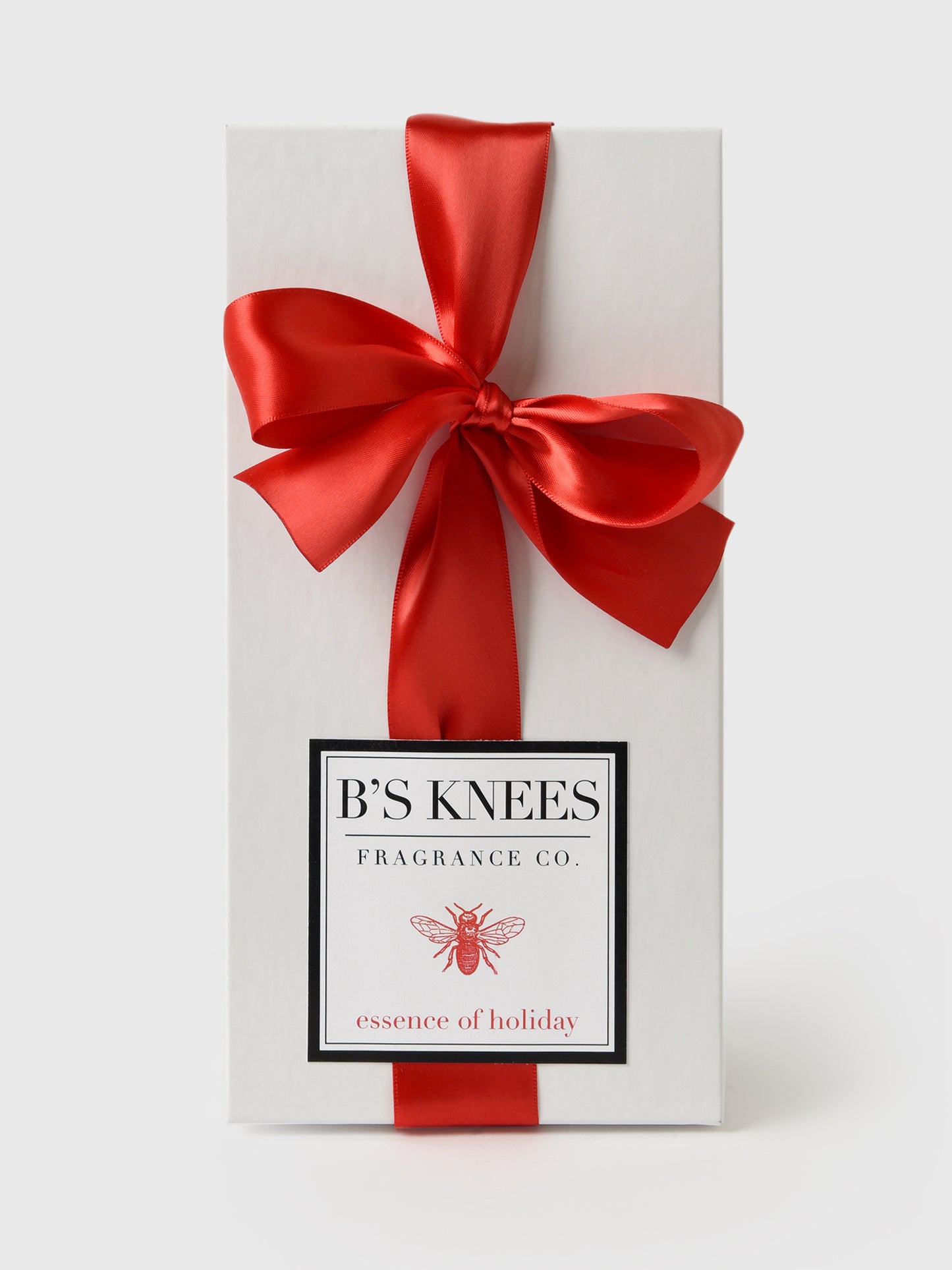 B's Knees Classic Natural Reed Diffuser