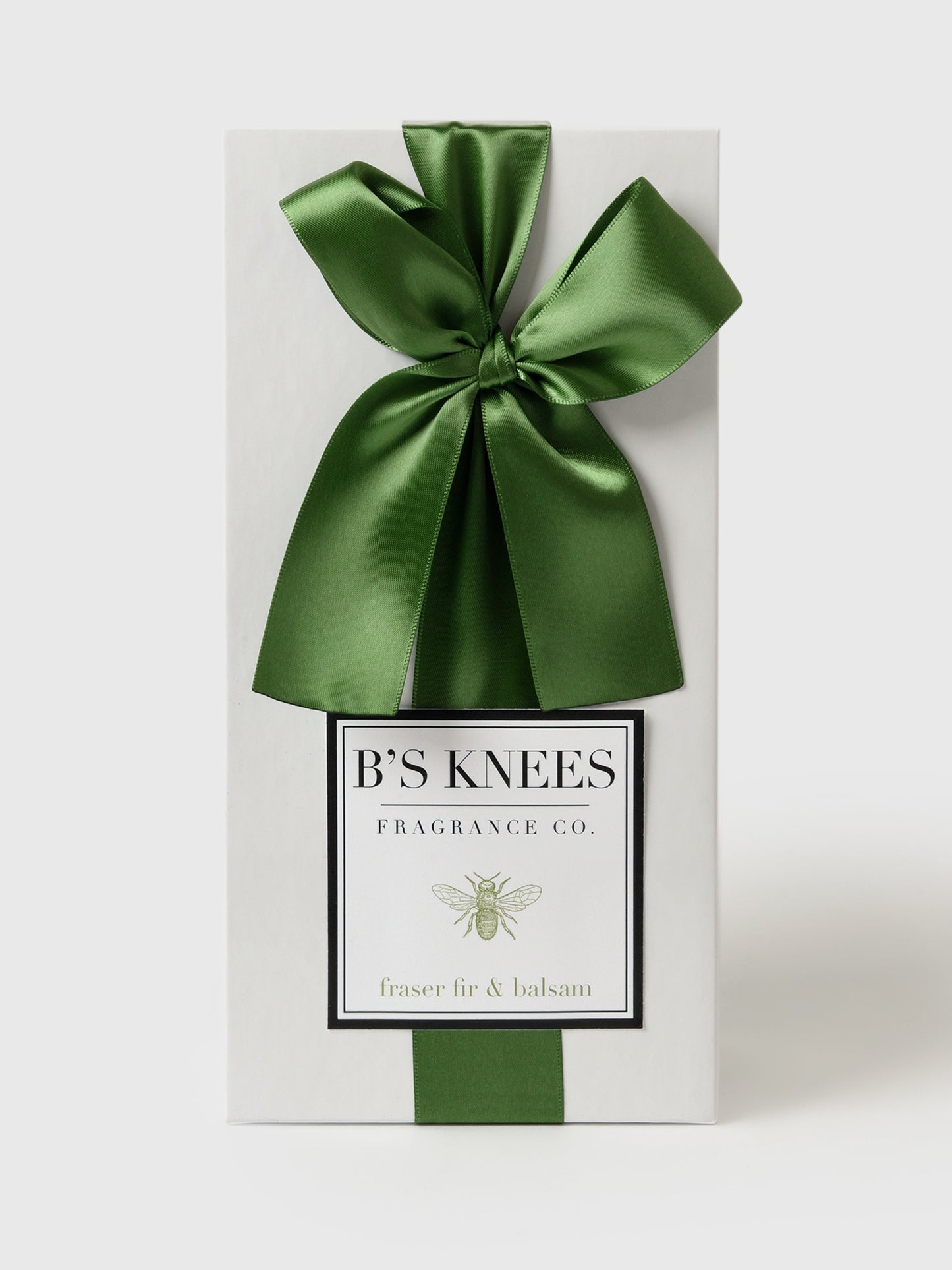 B's Knees Classic Natural Reed Diffuser