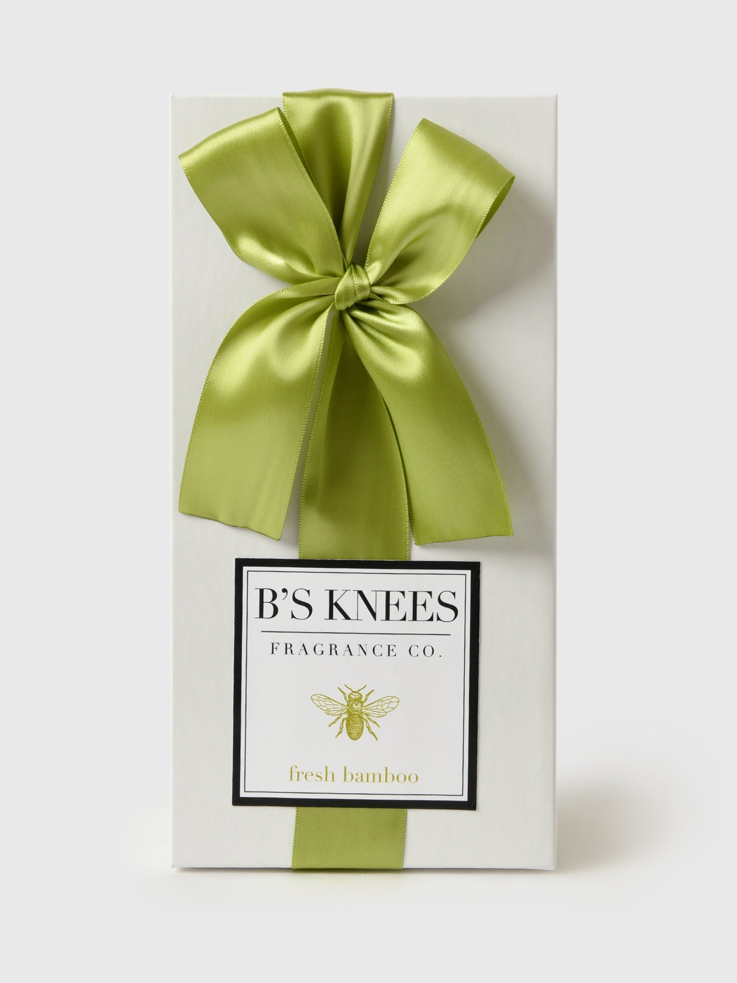 B's Knees Classic Natural Reed Diffuser