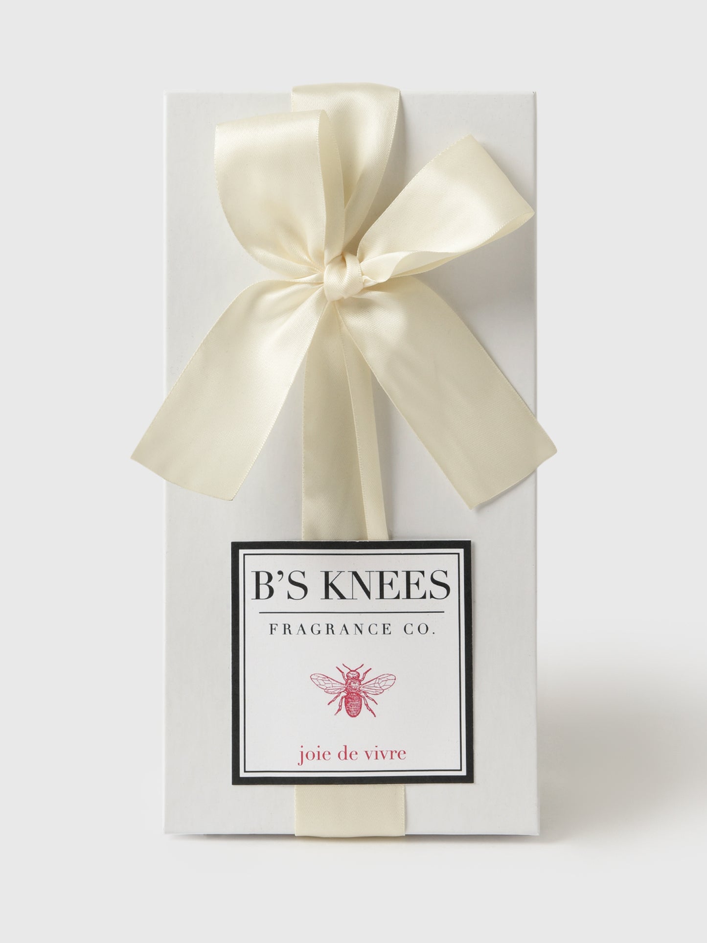 B's Knees Classic Natural Reed Diffuser