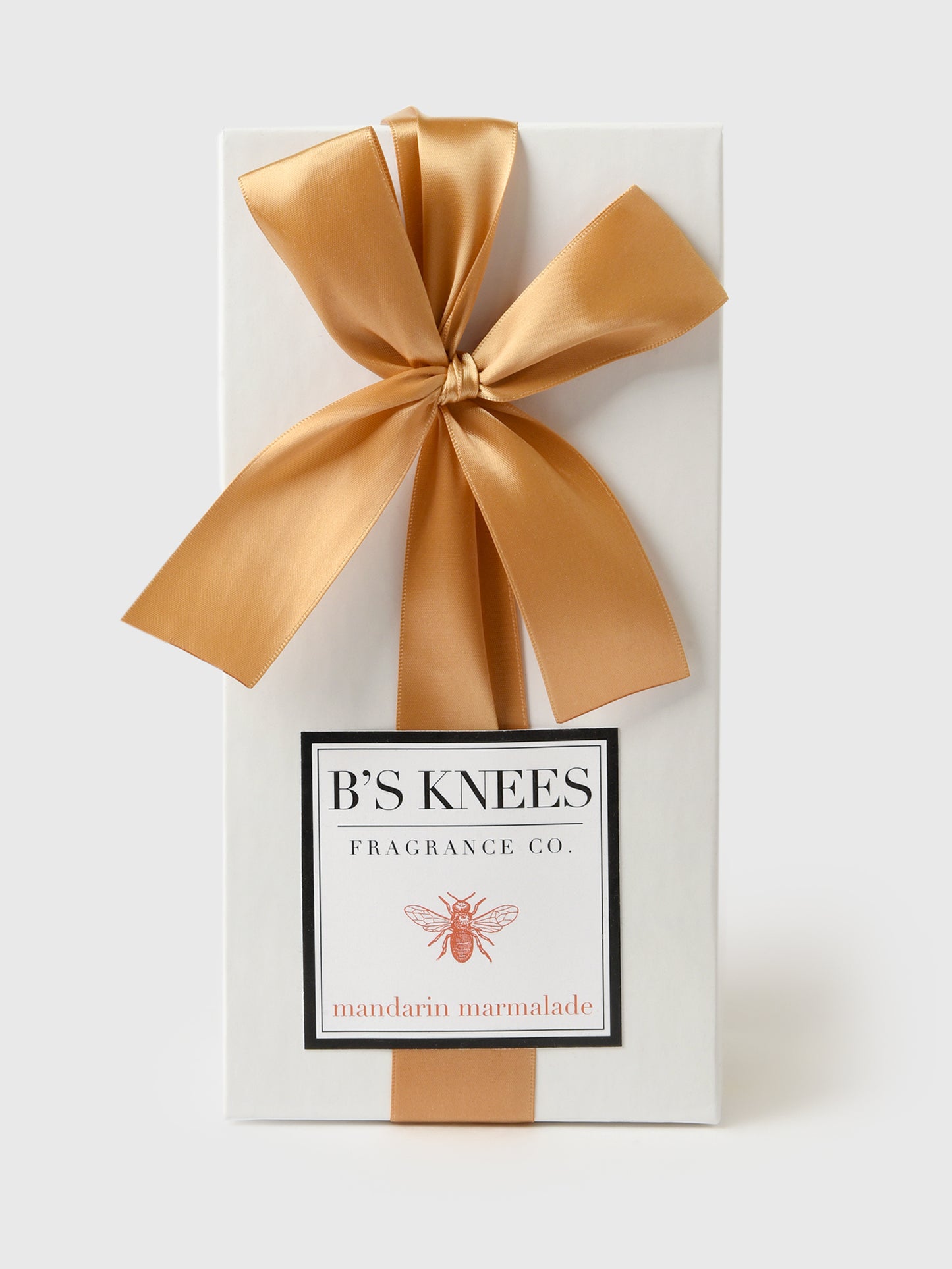 B's Knees Classic Natural Reed Diffuser