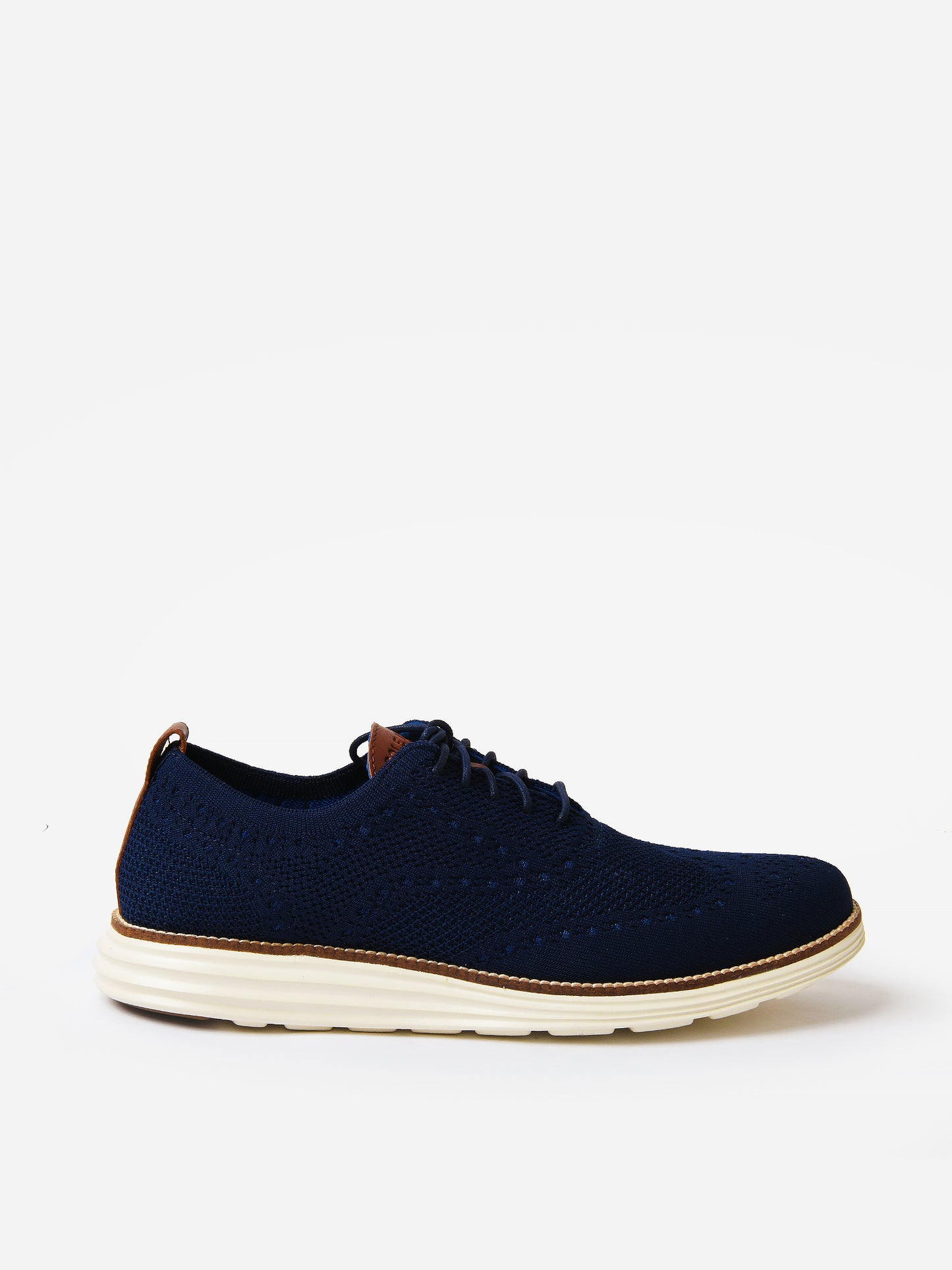 Cole Haan Men's ØriginalGrand Wingtip Oxford