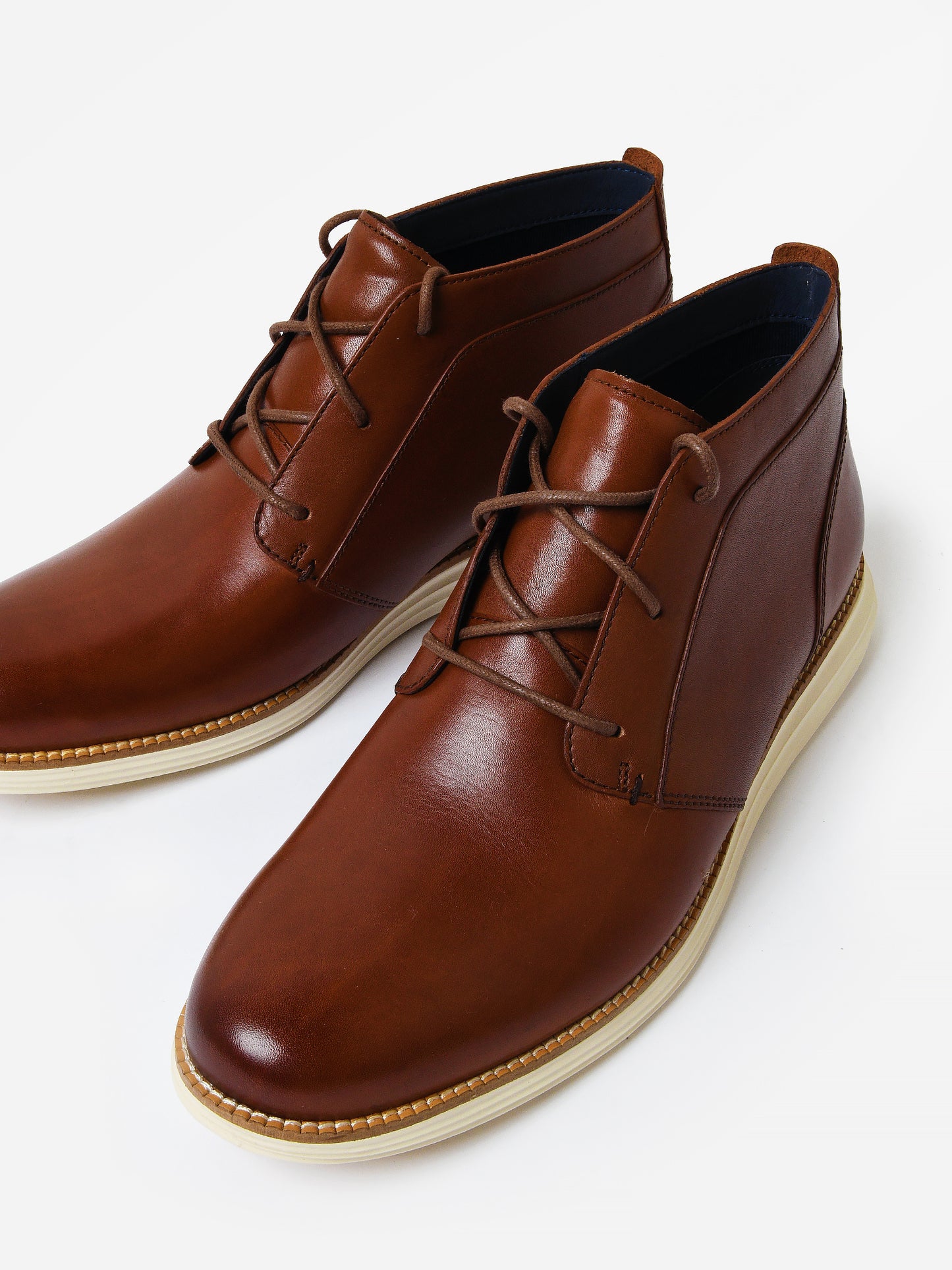 Cole Haan Men's ØriginalGrand Chukka Boot