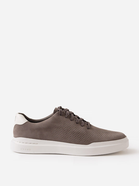 Cole Haan Men's GrandPrø Rally Laser Cut Sneaker