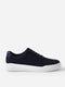 NAVY NUBUCK