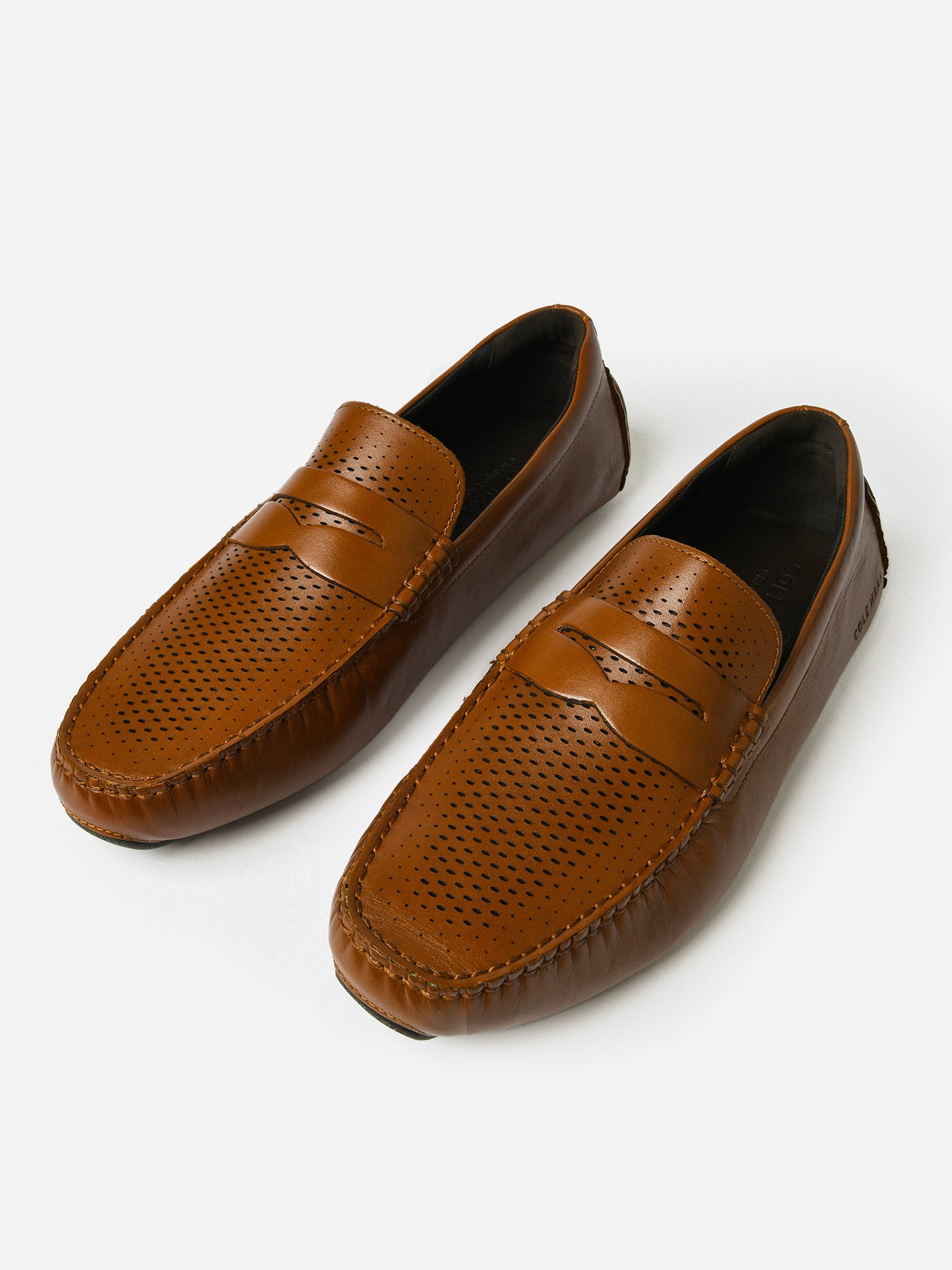 Cole haan bernard best sale