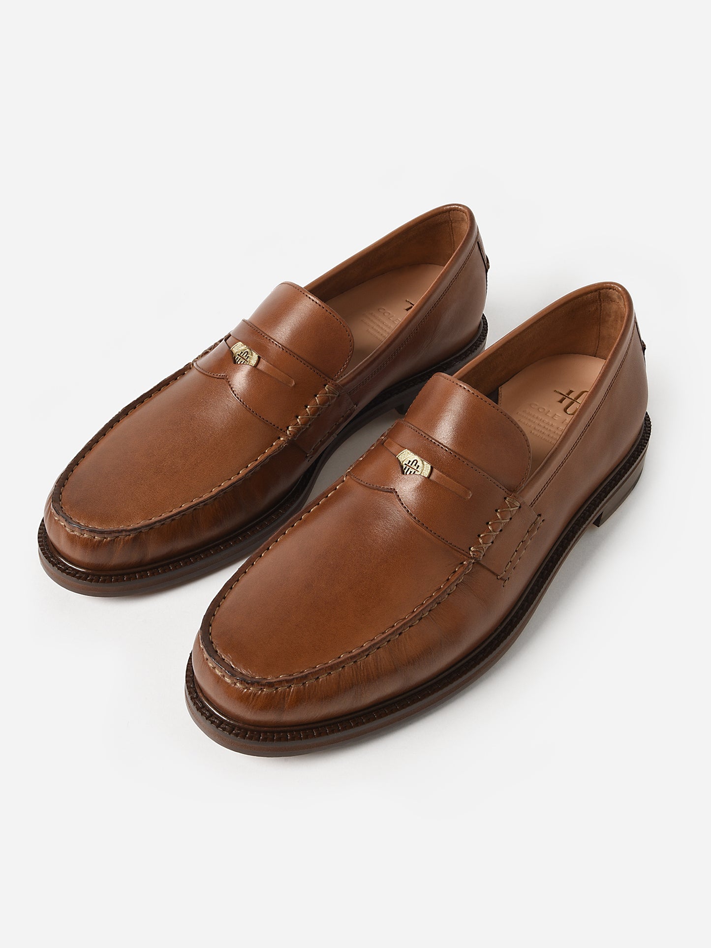 Cole Haan Men's American Classics Pinch Penny Loafer