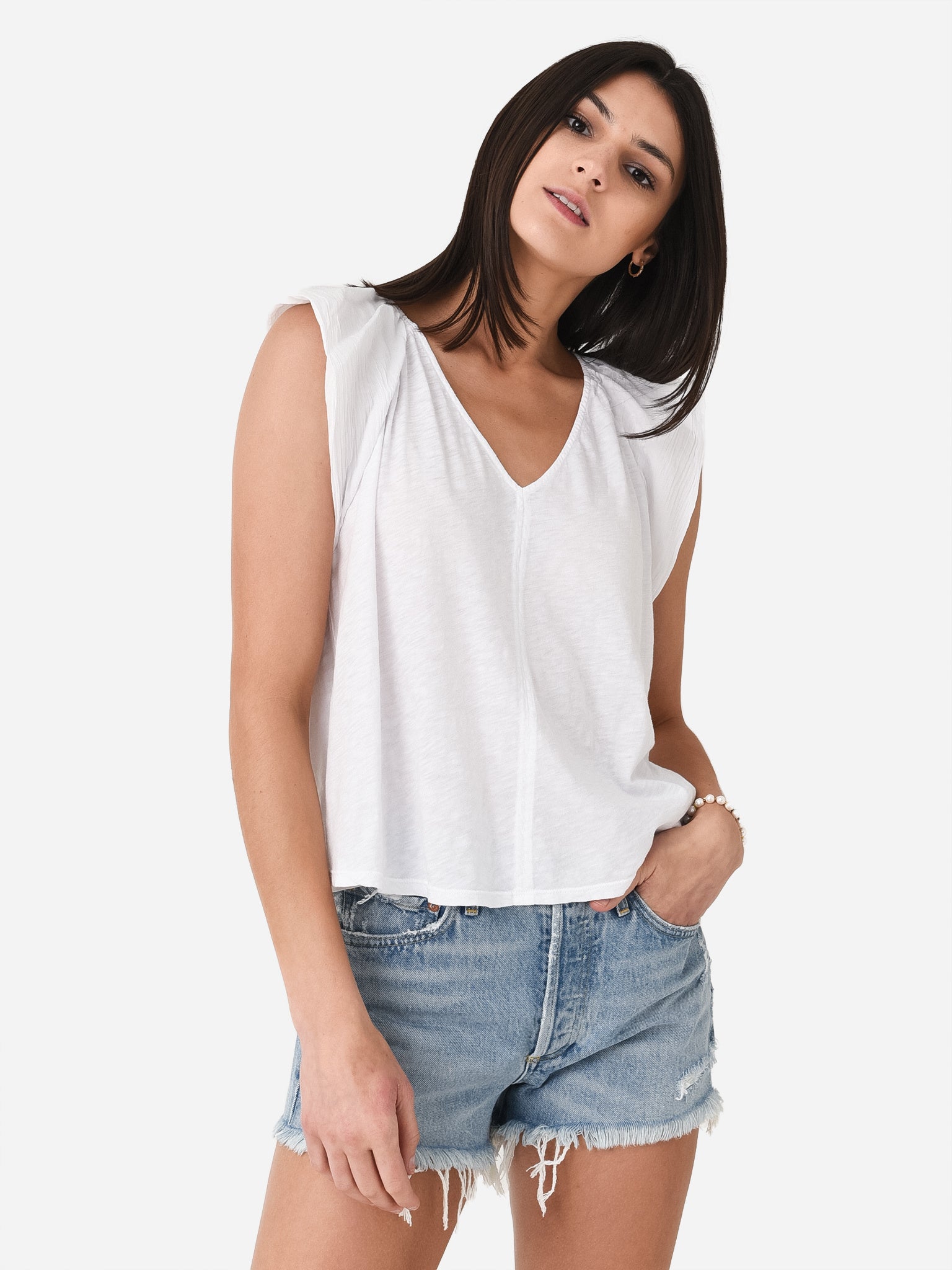 Velvet Women's Carly Top –