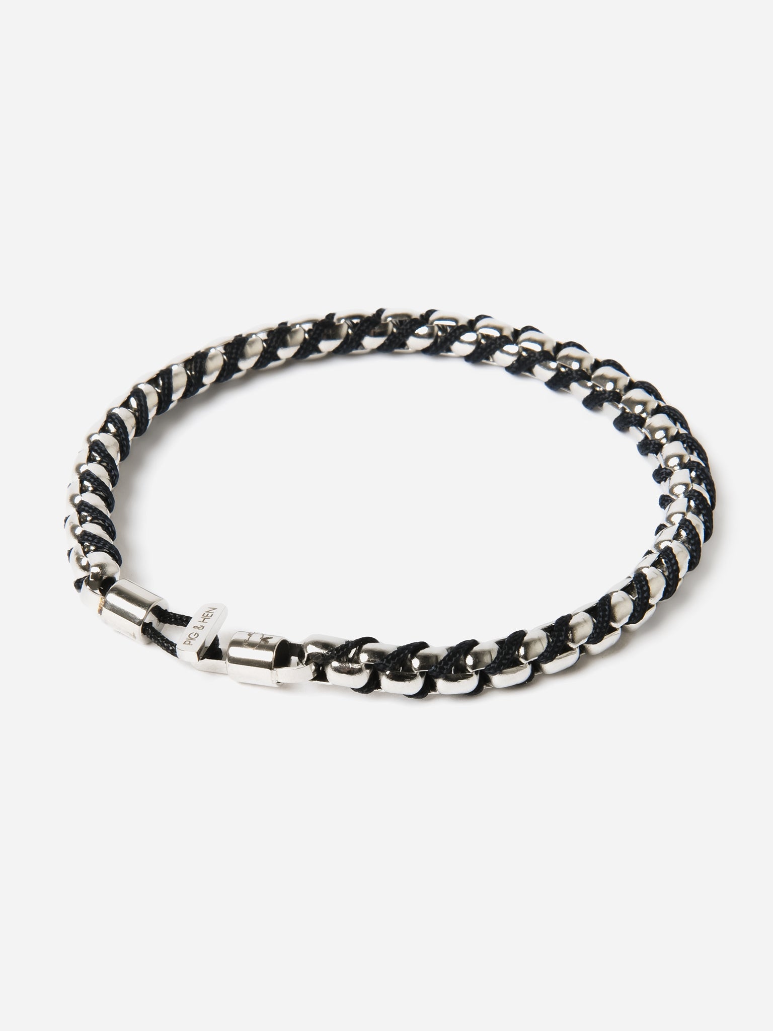 Pig + Hen Catena Venetian Bracelet – saintbernard.com