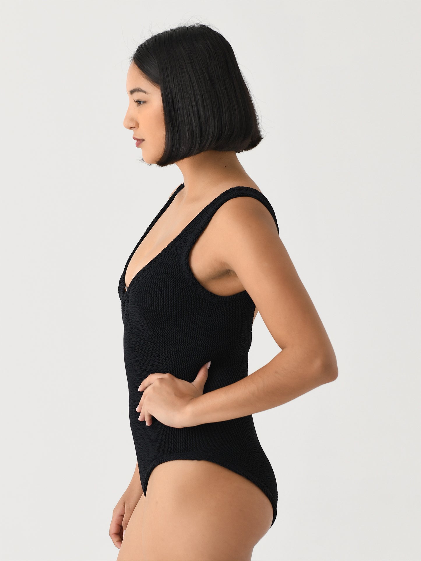 CELINE SWIMxBLACK-alt2