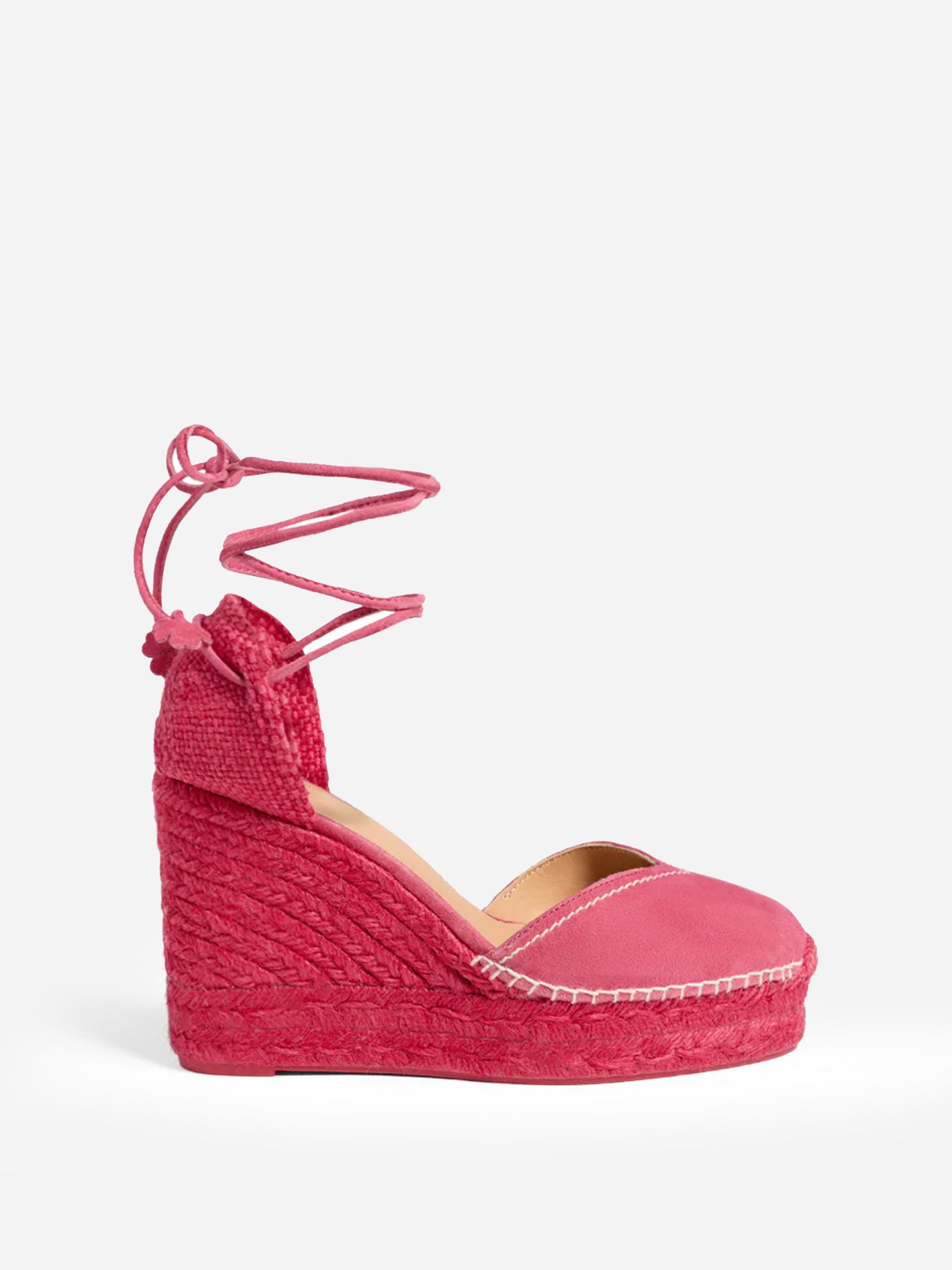 Castaner Women s Chiara Espadrille Wedge