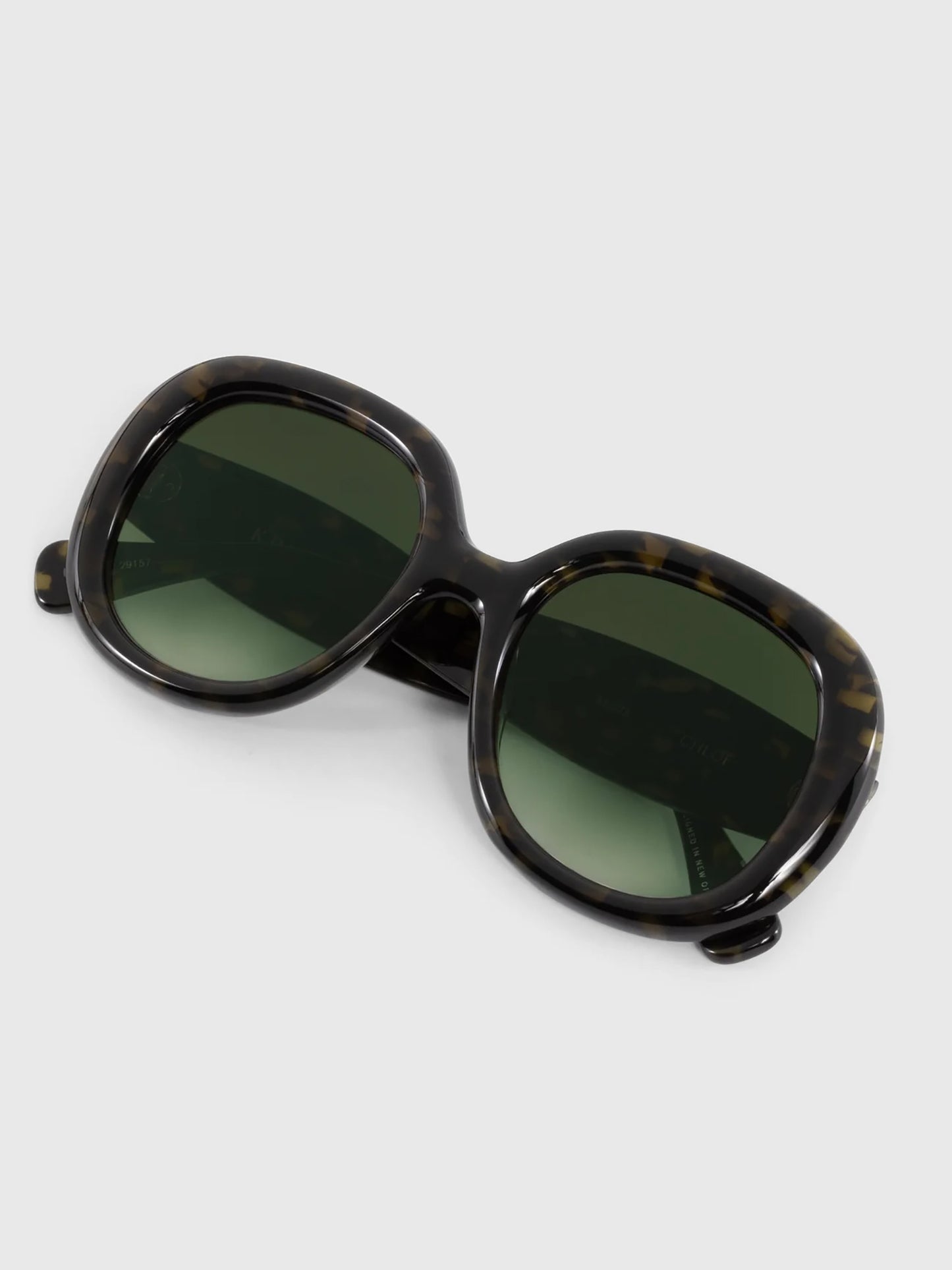 Krewe Chloe Sunglasses