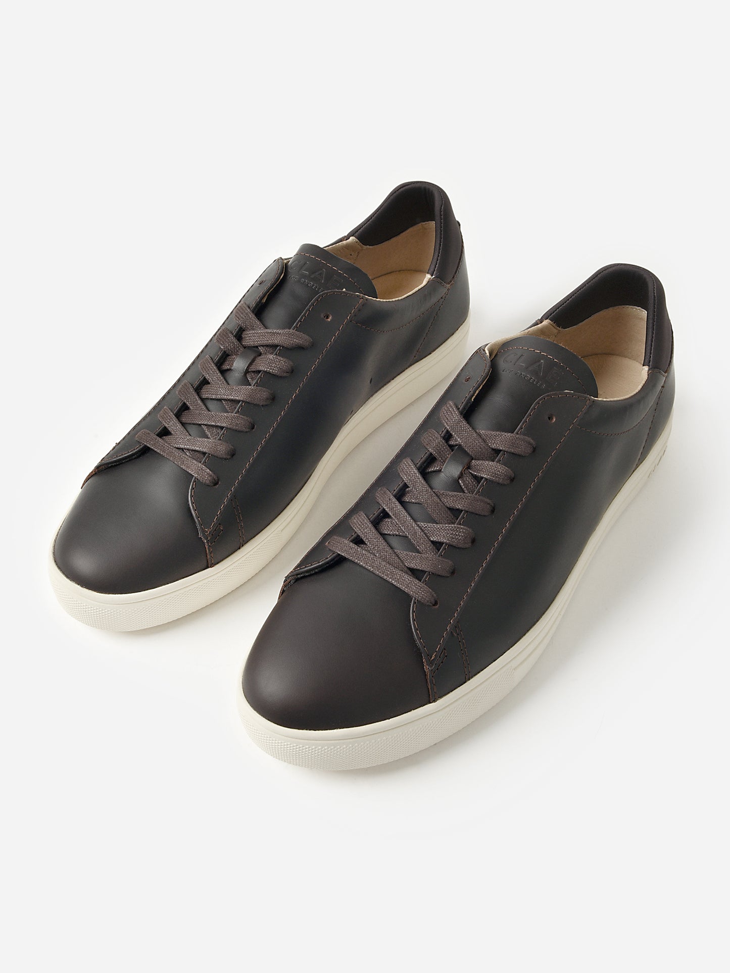 CLAE Men's Bradley Sneaker