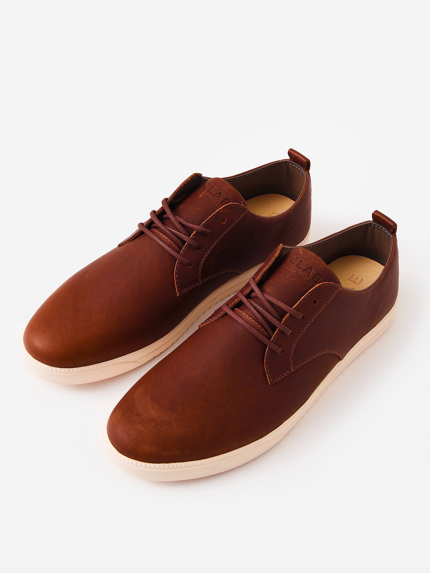 CLAE Men's Ellington Sneaker