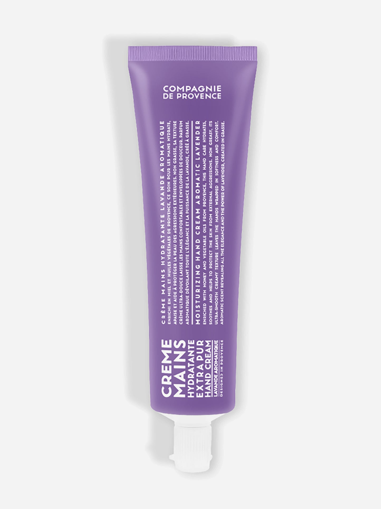 Compagnie De Provence Terra Hand Cream