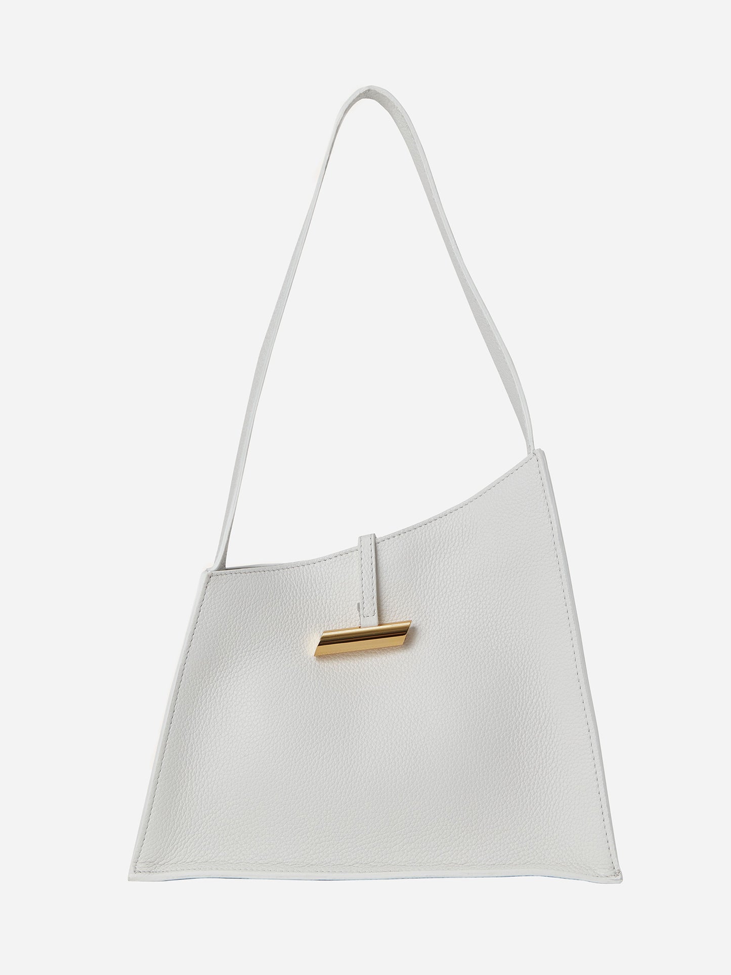 Little Liffner Slanted Shoulder Bag