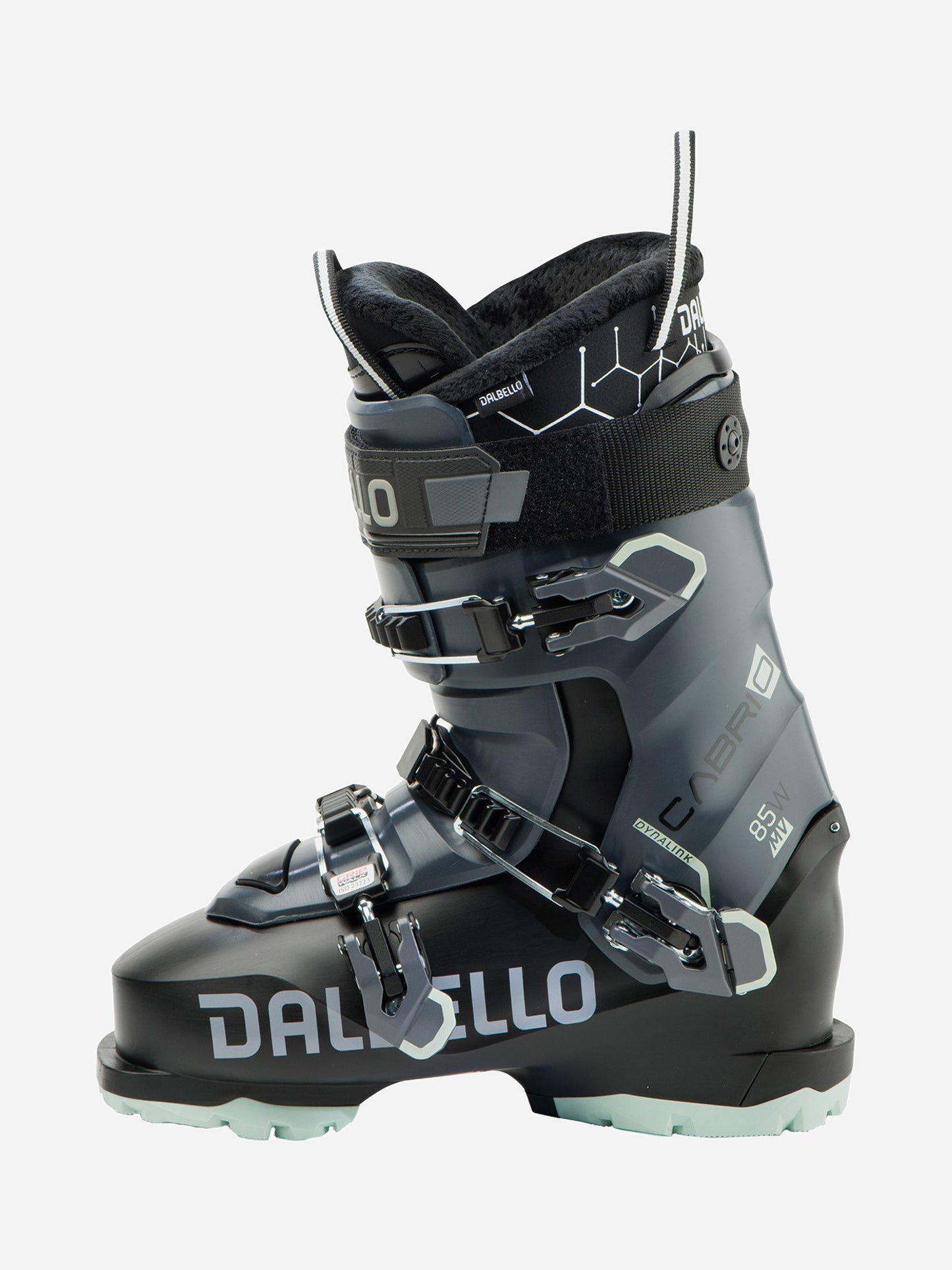 Dalbello Cabrio MV 85 IF Women's Ski Boots 2025