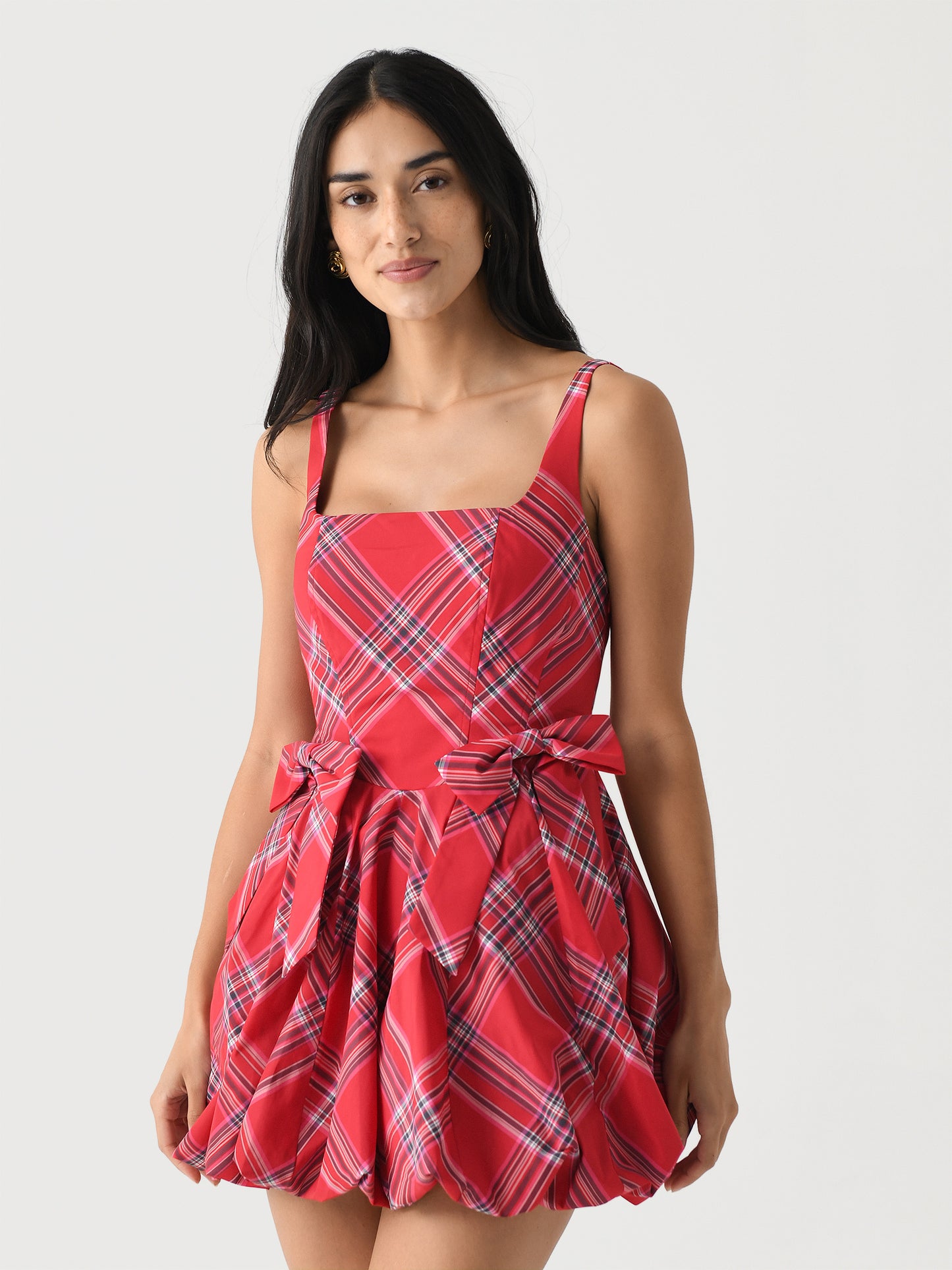 LoveShackFancy Women's Ruelle Dress