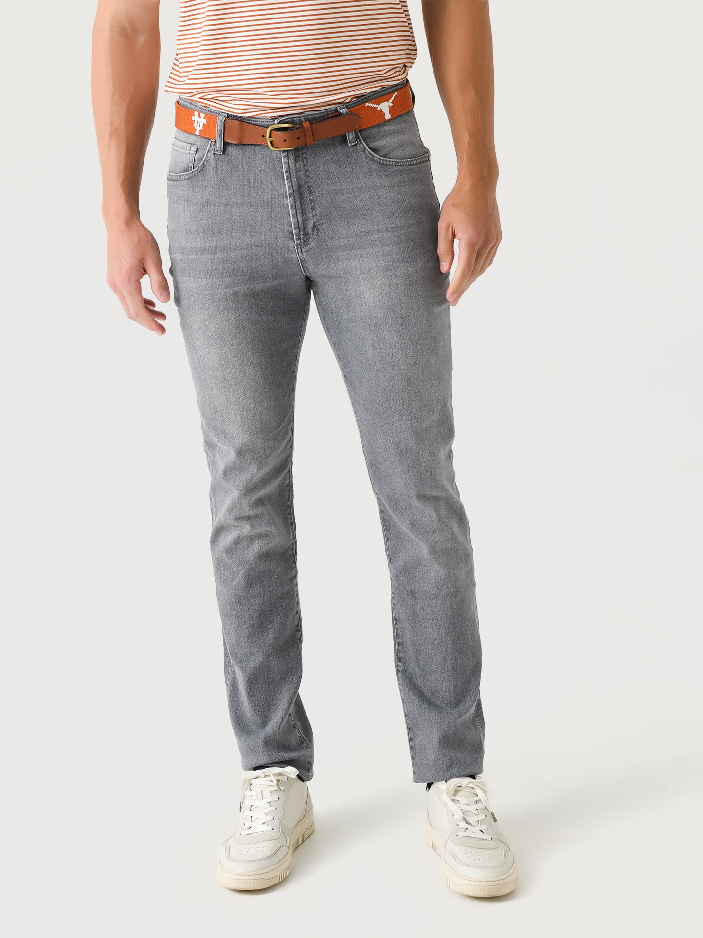 RYE51 Men's Stretch Denim Jean