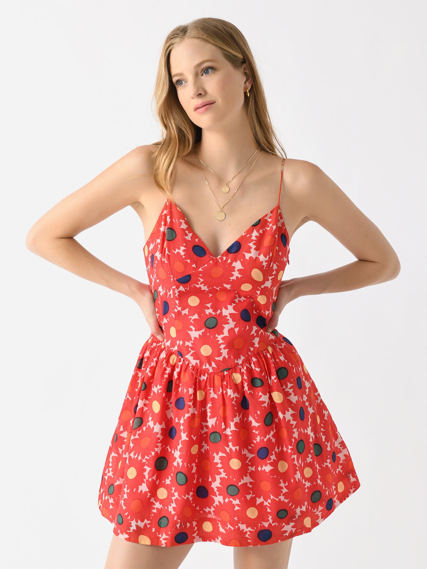 Rhode Women's Rhonda Dress