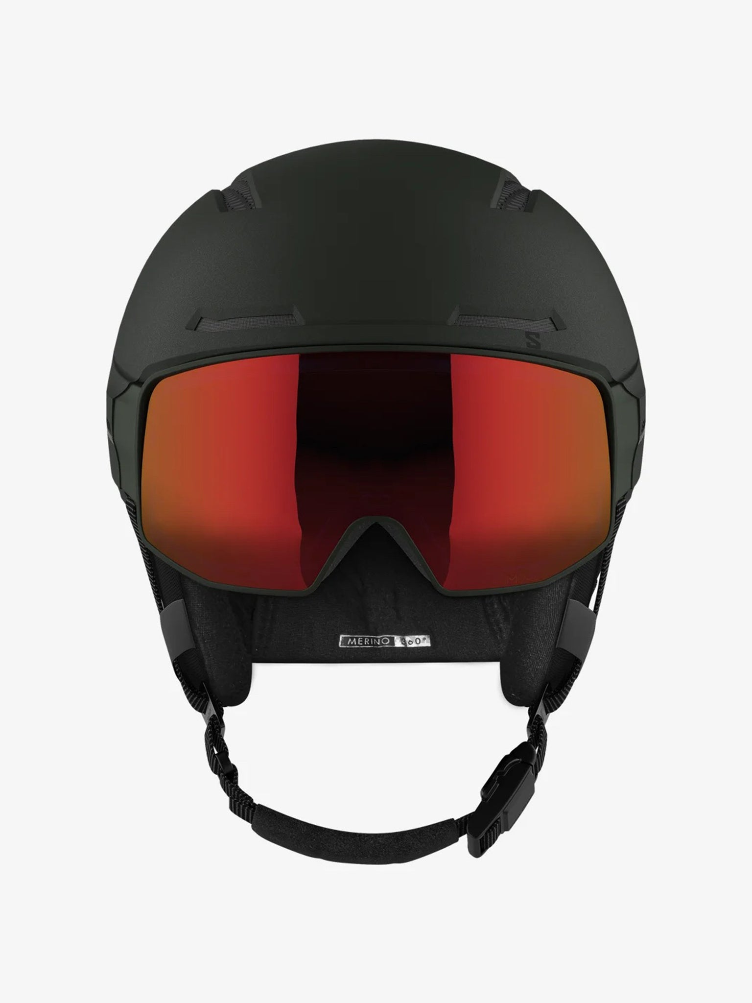 Salomon Driver Prime Sigma Photo MIPS Snow Helmet | $449.95 | Saint Bernard