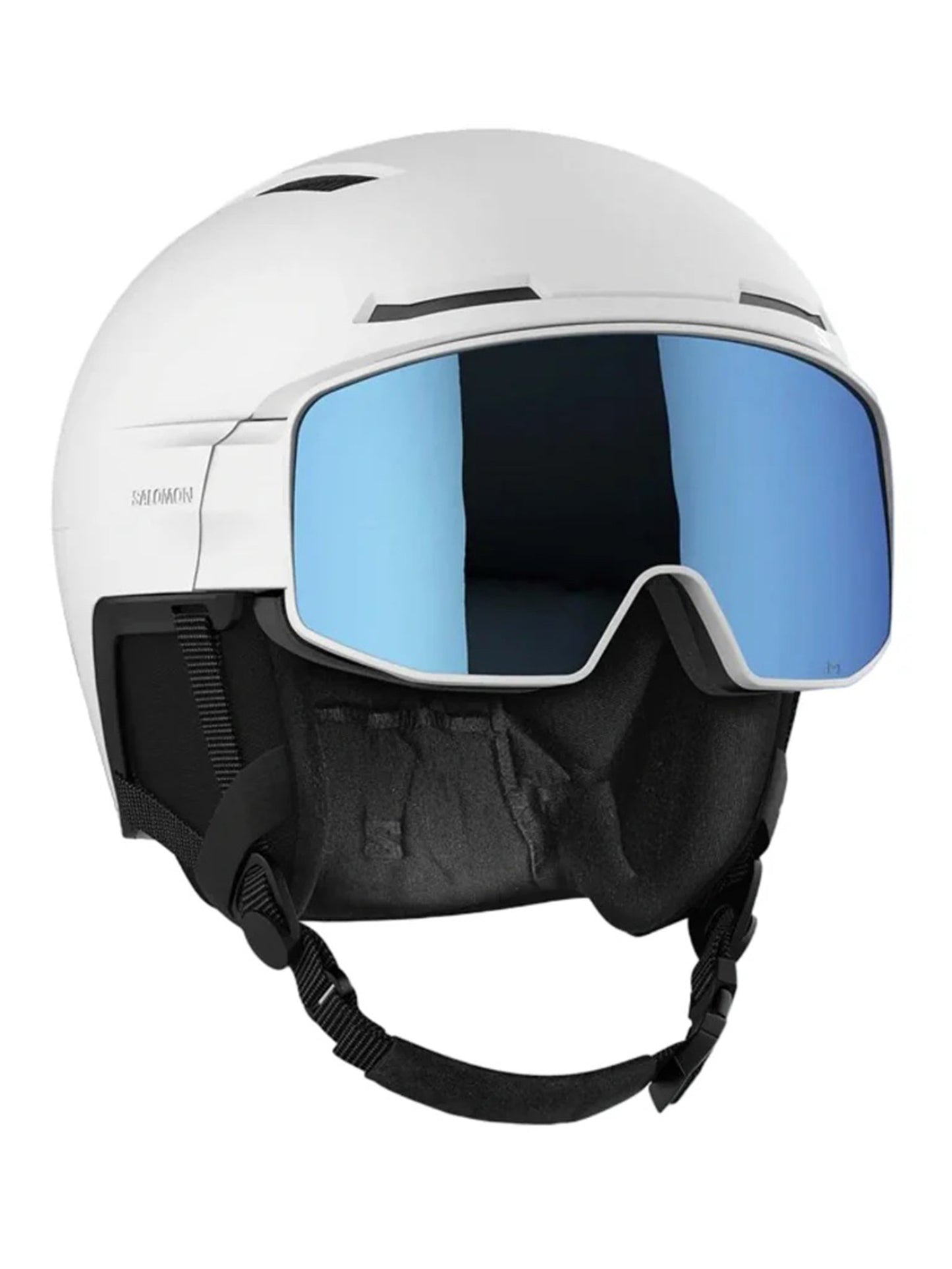 Salomon Driver Pro Sigma Mips Snow Helmet