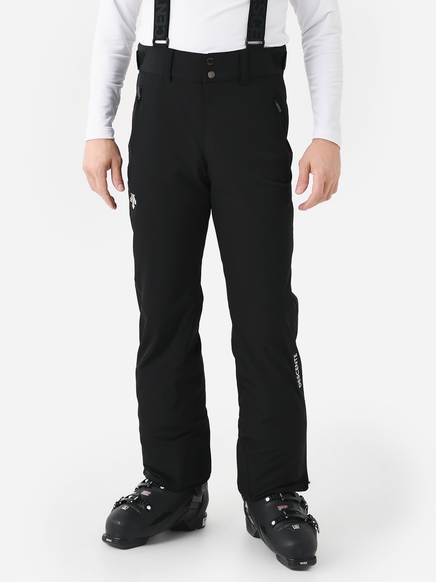 Descente Men's Swiss Ski Pant