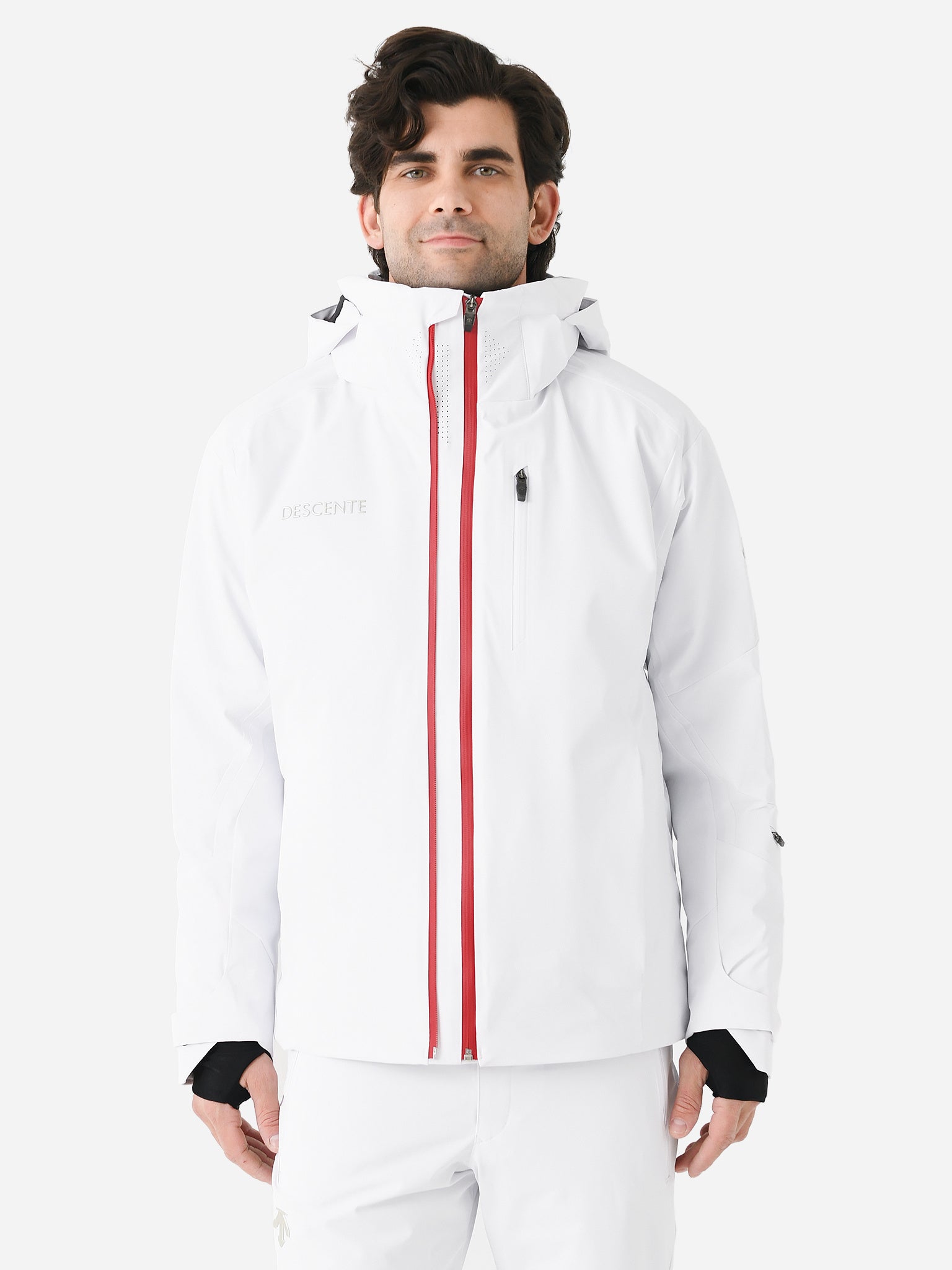 Descente hot sale mens jacket