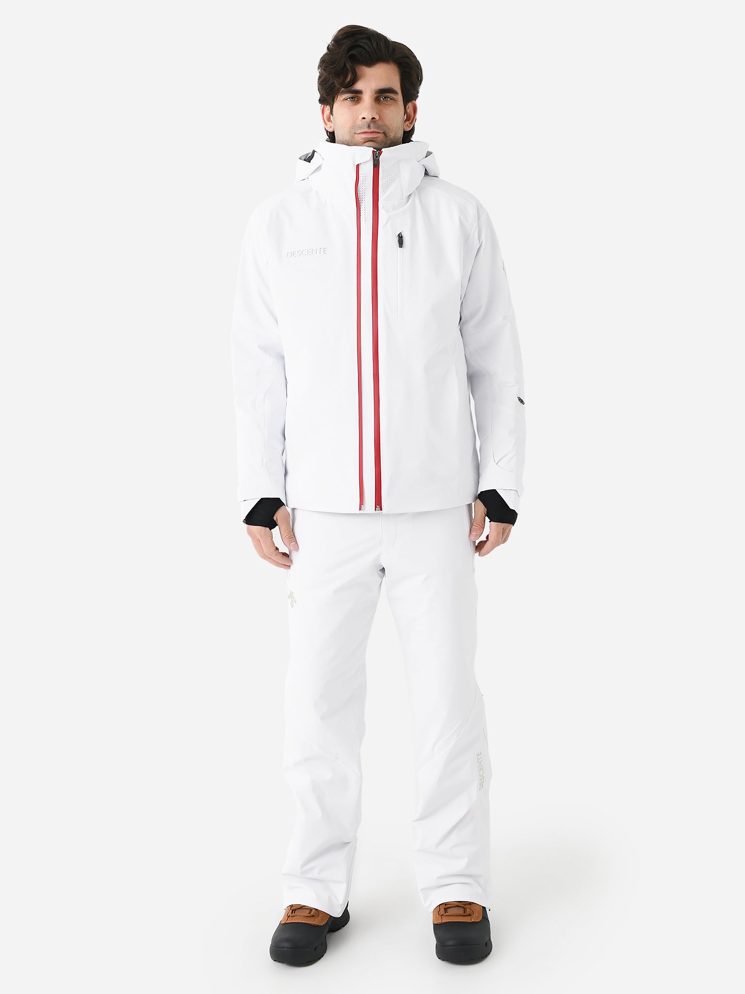 Descente Men's Reign Jacket – saintbernard.com