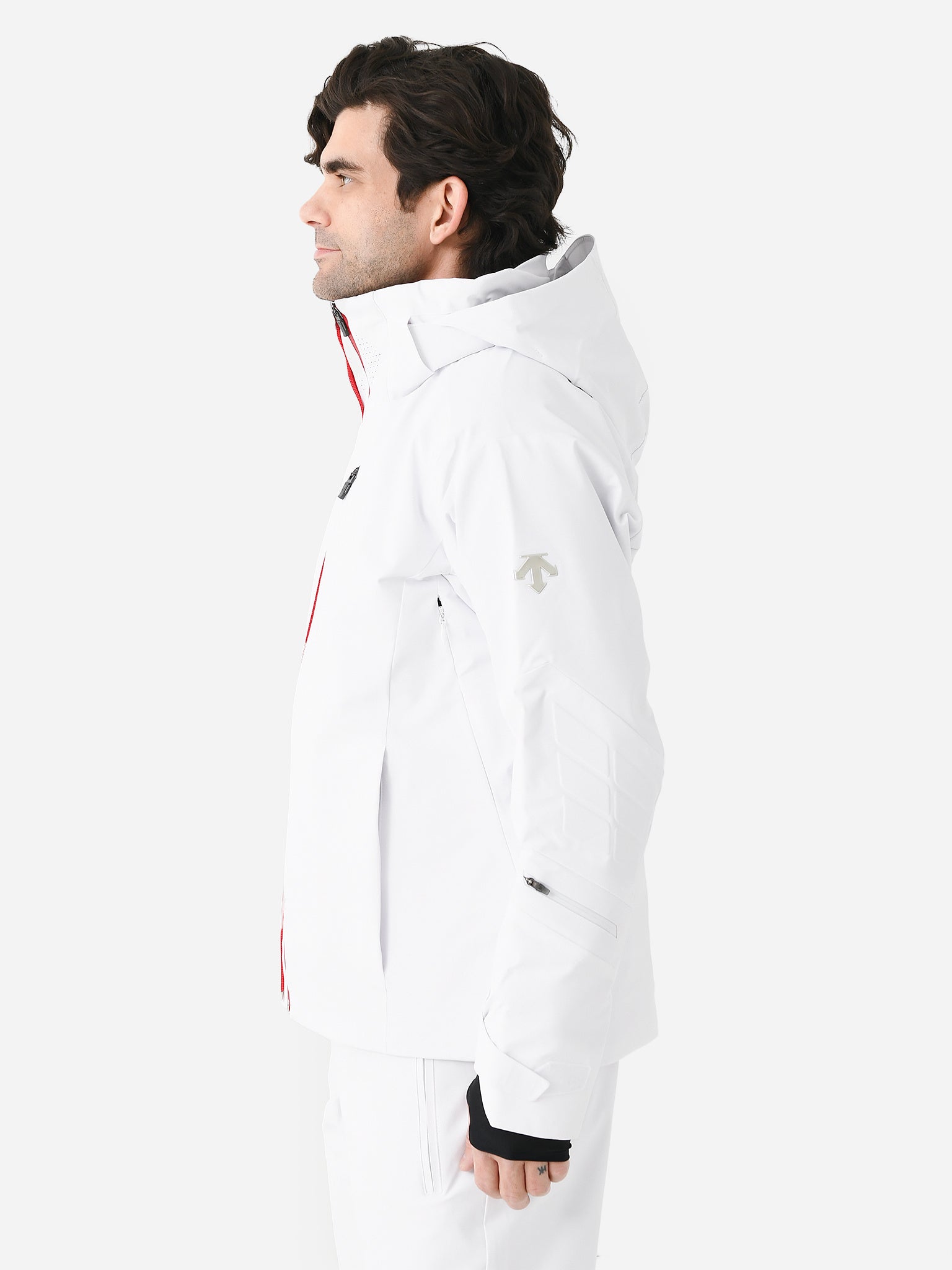 Descente reign ski on sale jacket