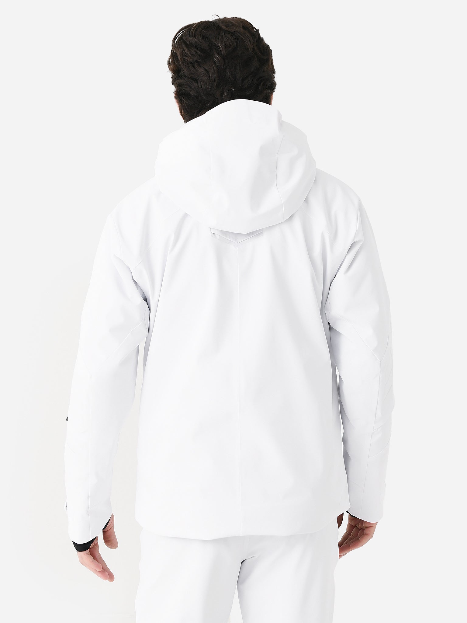 Descente Men's Reign Jacket – saintbernard.com