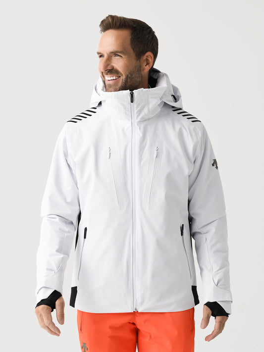 Descente Men's Reign Insulated Jacket