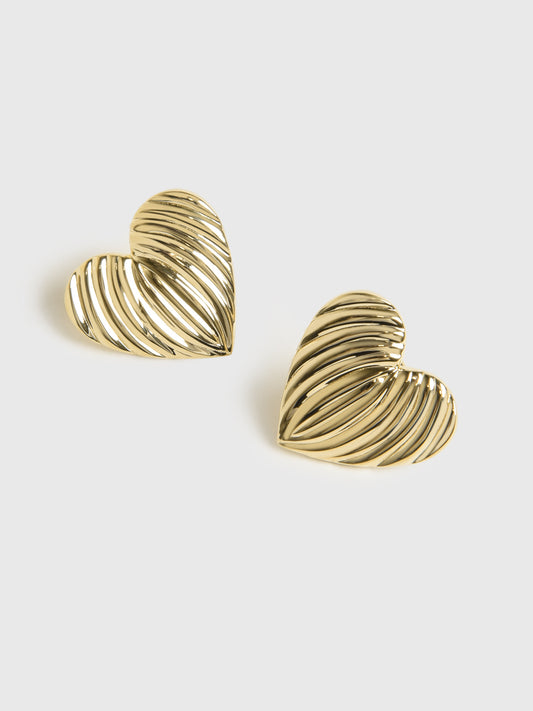 Jennifer Zeuner Jewelry Luba Earrings