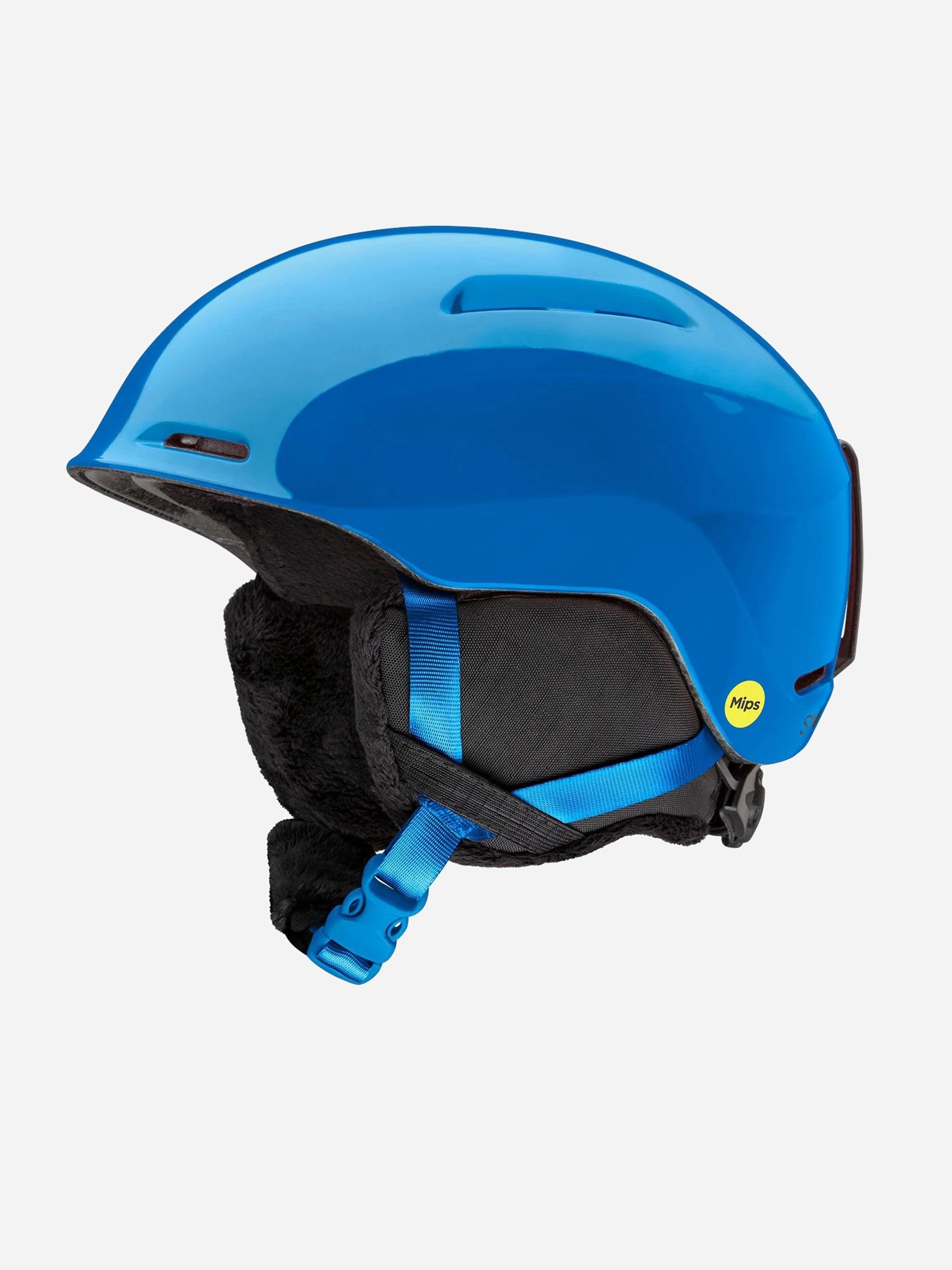 Smith junior ski store helmet