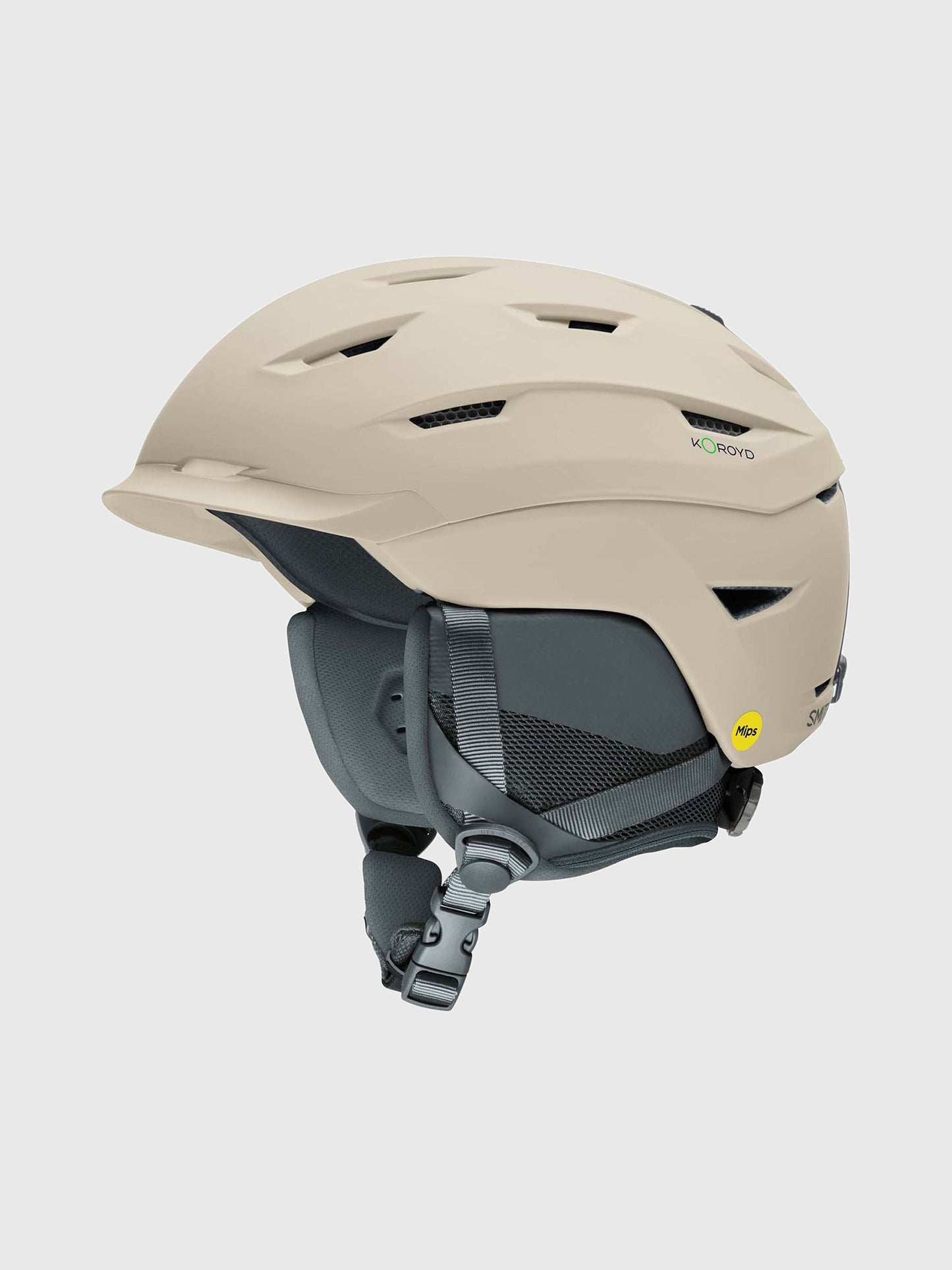 Smith Level MIPS Snow Helmet