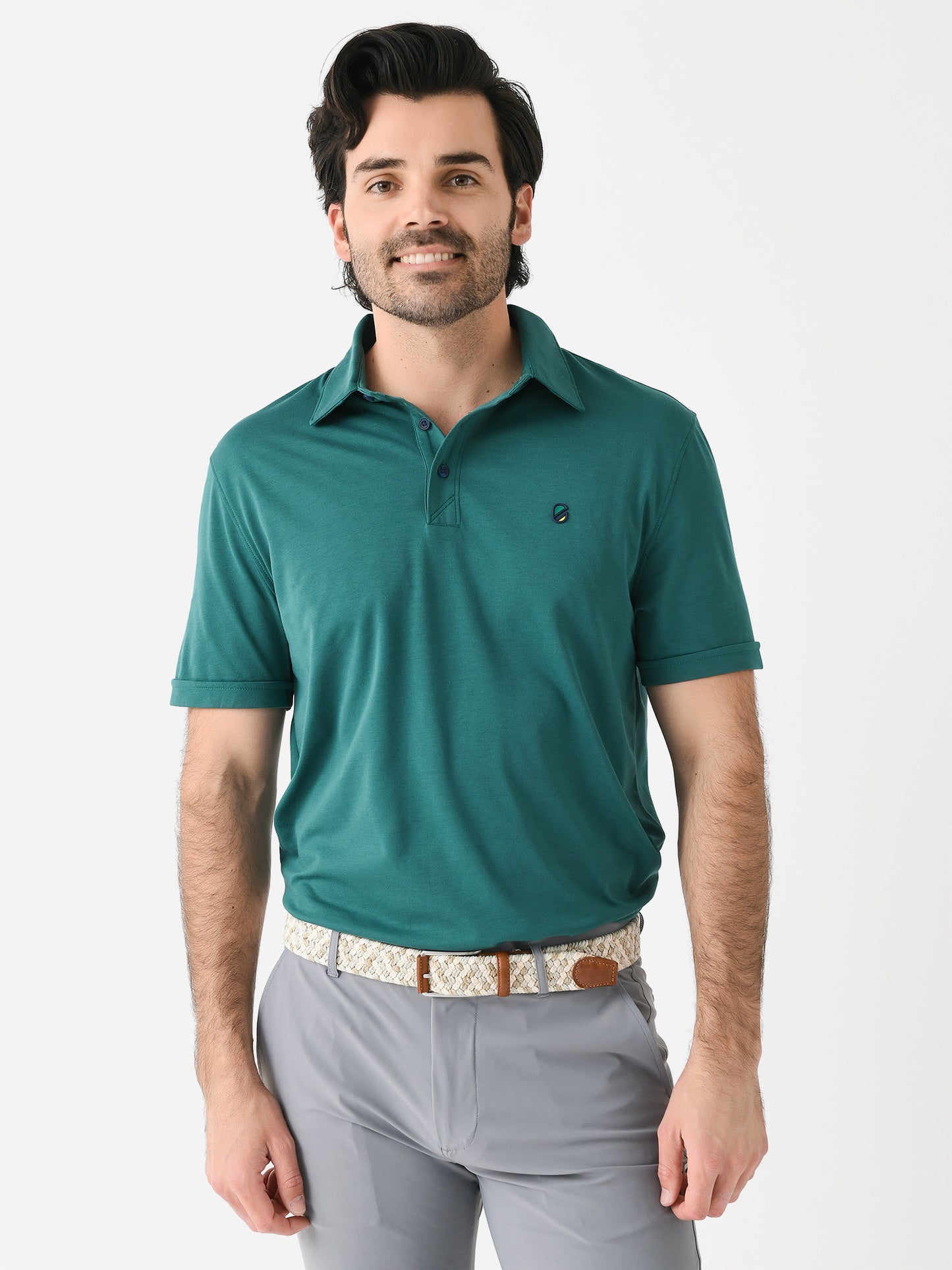 Extracurricular Men's Extra Polo