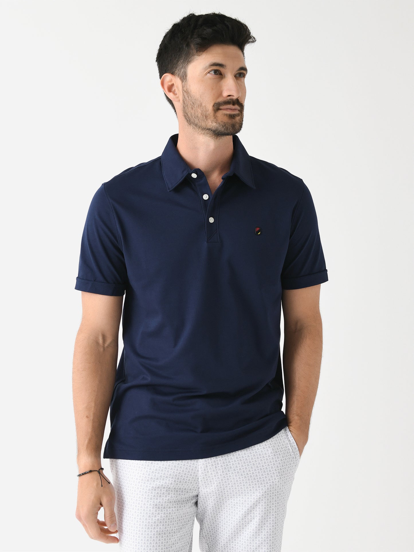 Extracurricular Men's Extra Polo