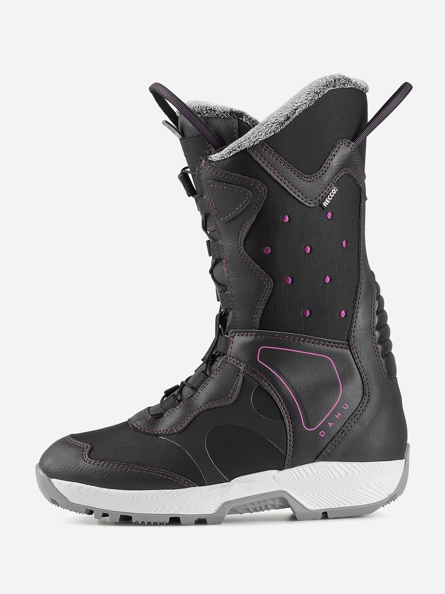 Dahu Ecorce 01X W110 Women s Ski Boots 2024 593.90 Saint Bernard