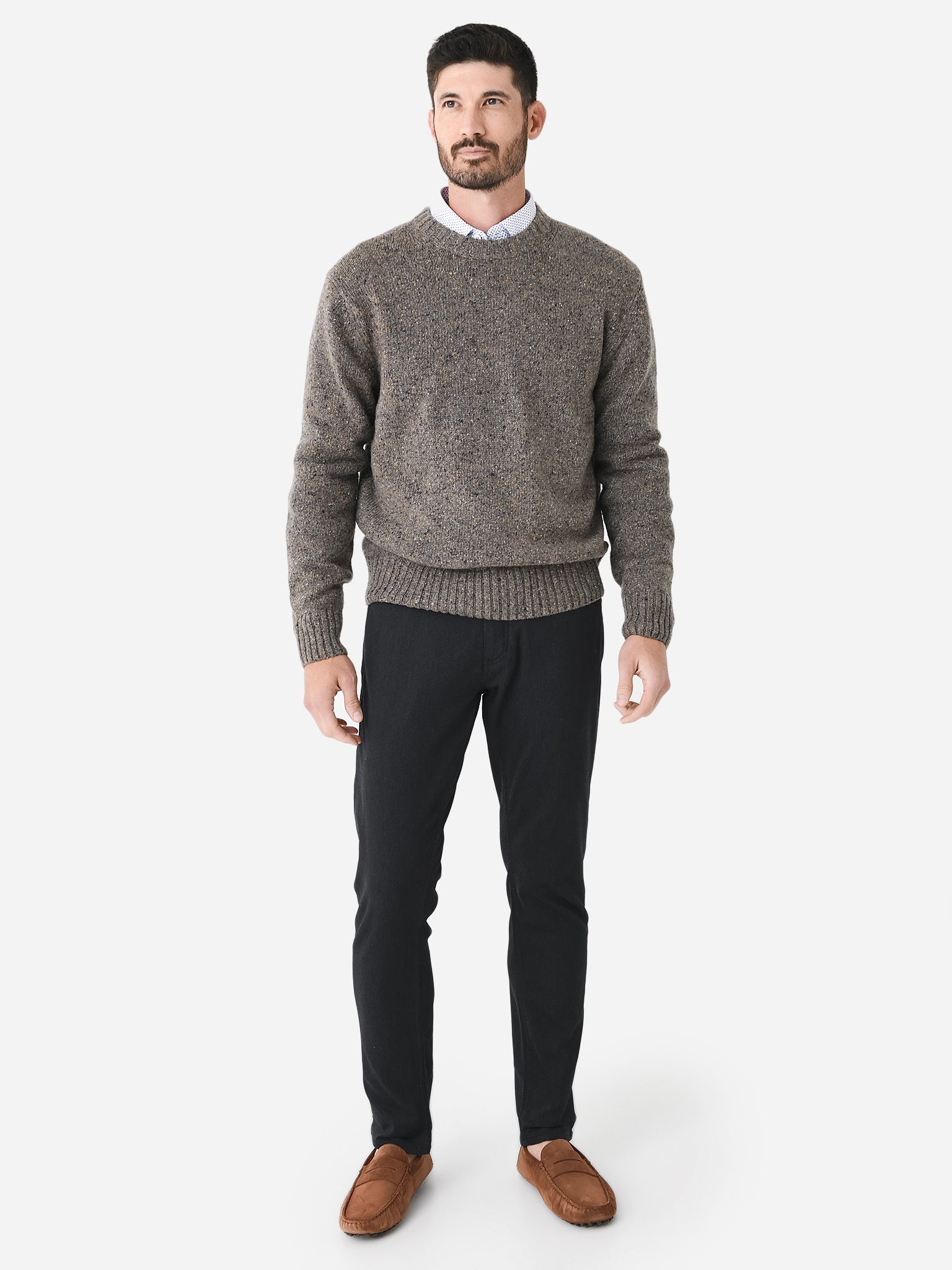 Hot RODD & GUNN men sweater original price $165