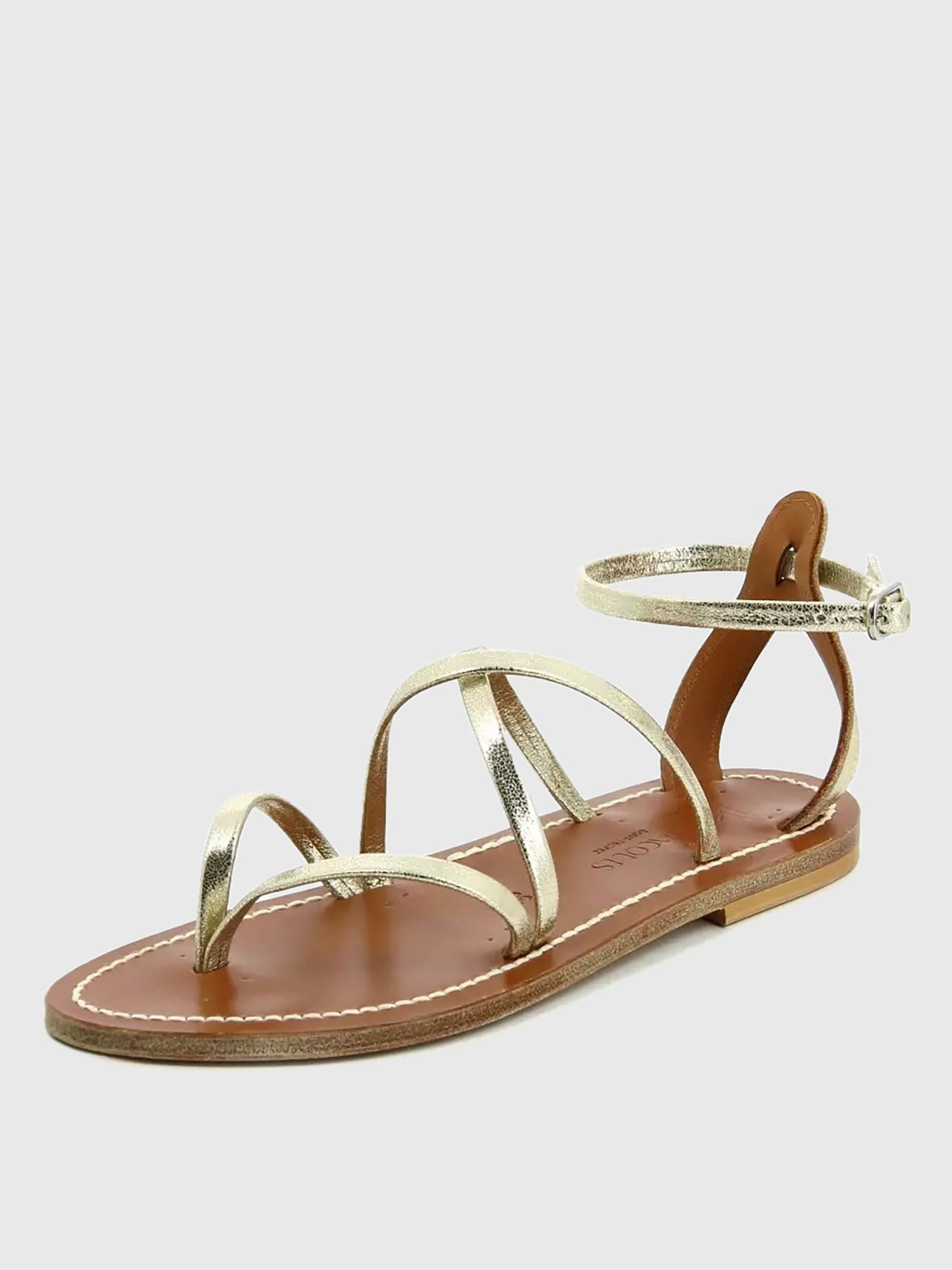 K Jacques Women's Epicure Sandal