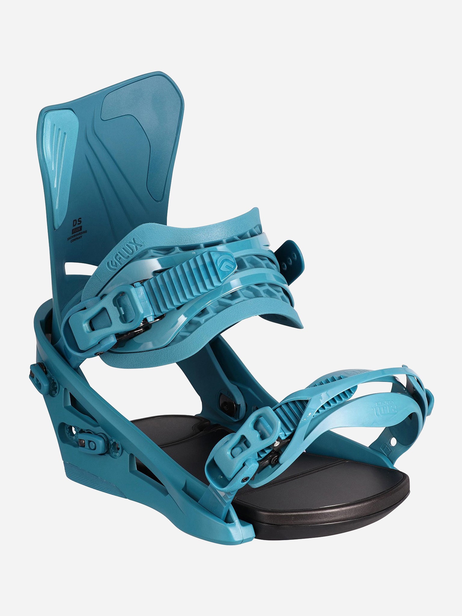 Flux Bindings Men's Flux DS Snowboard Bindings 2024 – saintbernard.com