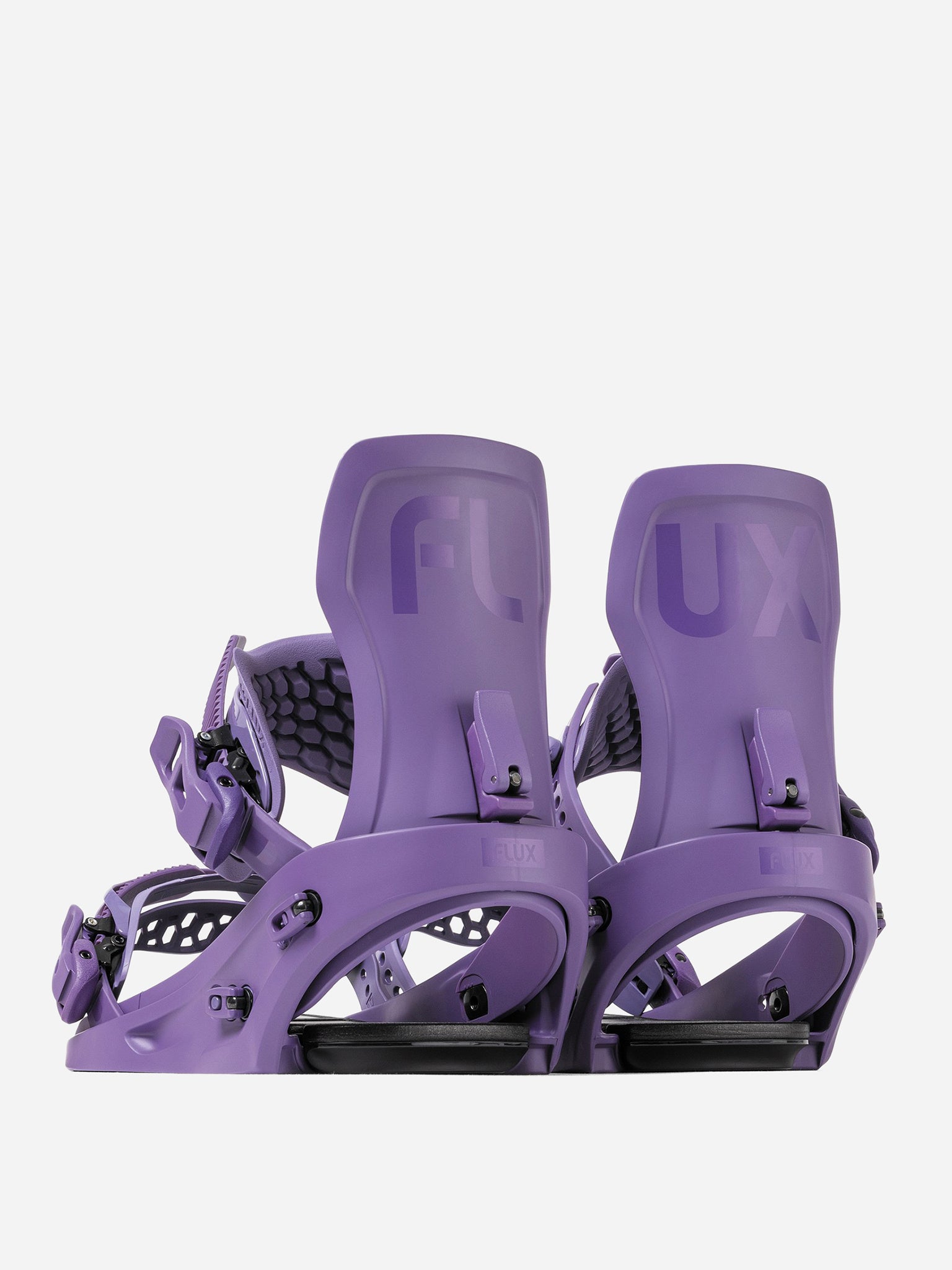 Flux Bindings Flux GX Snowboard Women's Bindings 2024