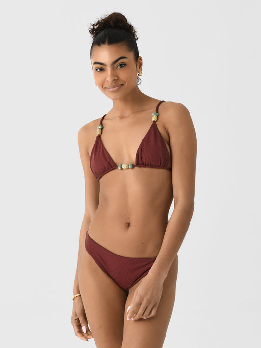 FELLA Women's Tony Bikini Top