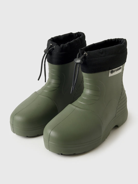 Fubuki Unisex Niseko 3.0 Low Boot