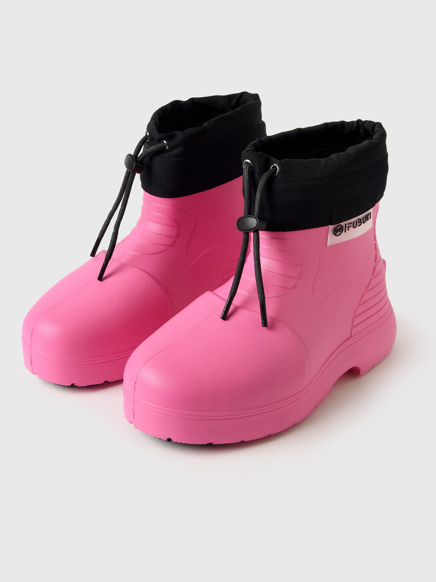 Fubuki Unisex Niseko 3.0 Low Boot